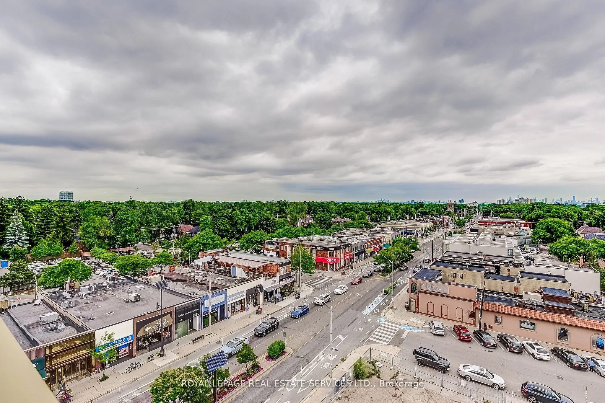 935 Royal York Road SE, #208