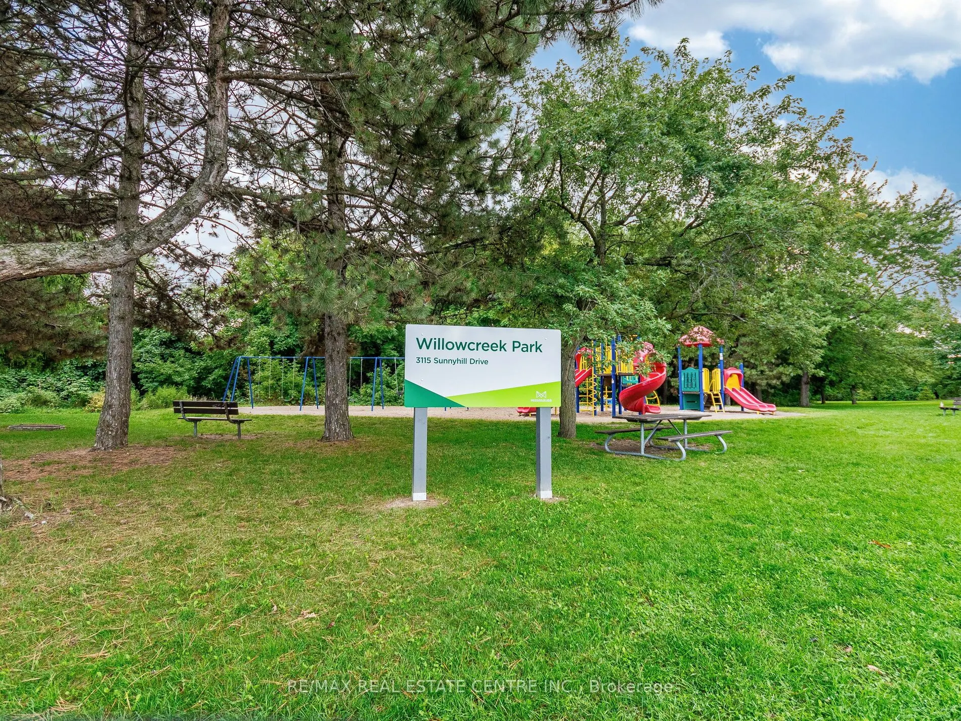 3137 Sunnyhill Drive