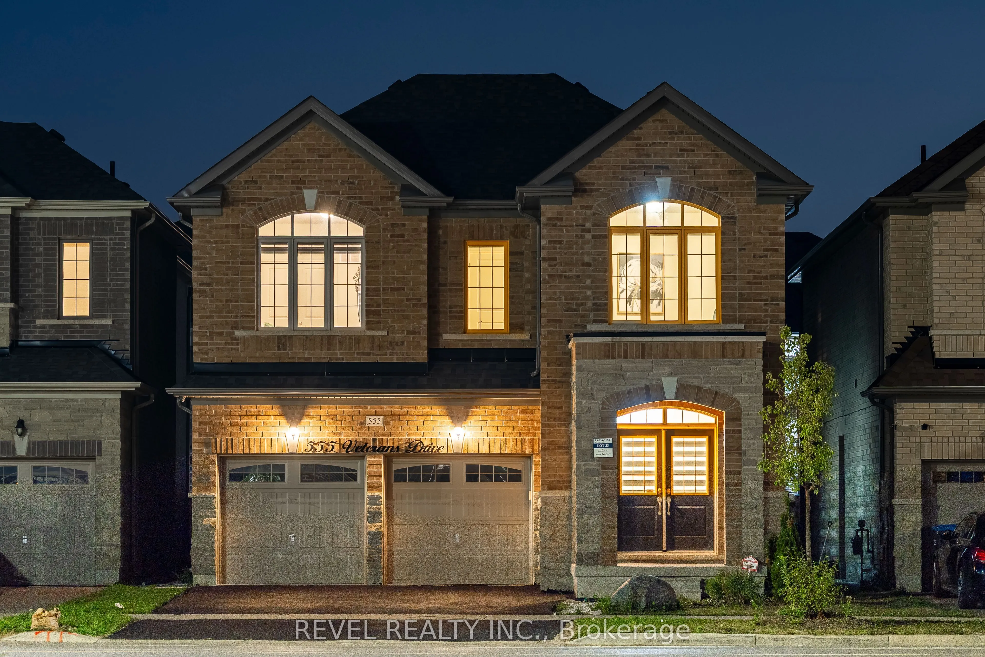 555 Veterans Drive