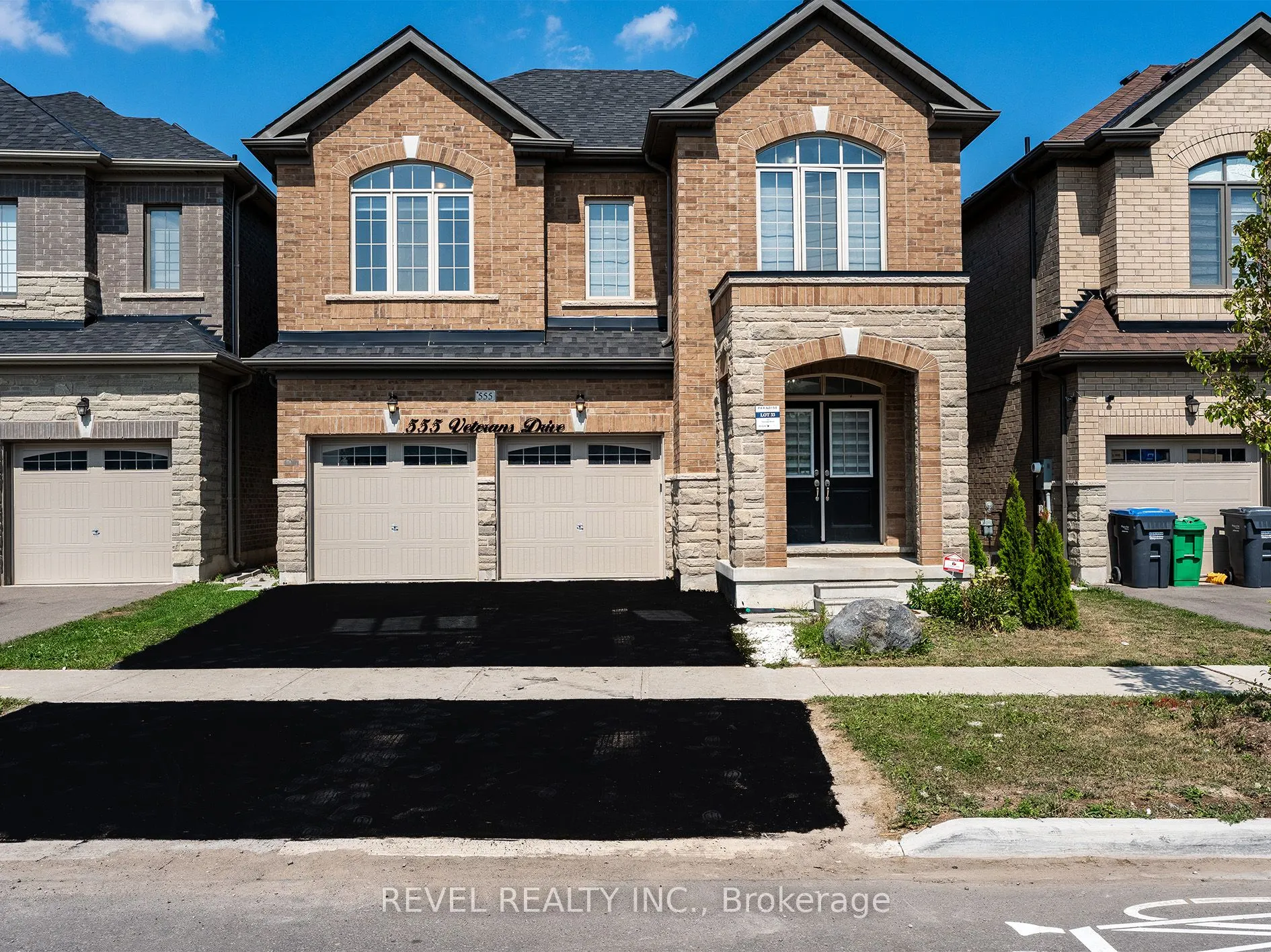 555 Veterans Drive