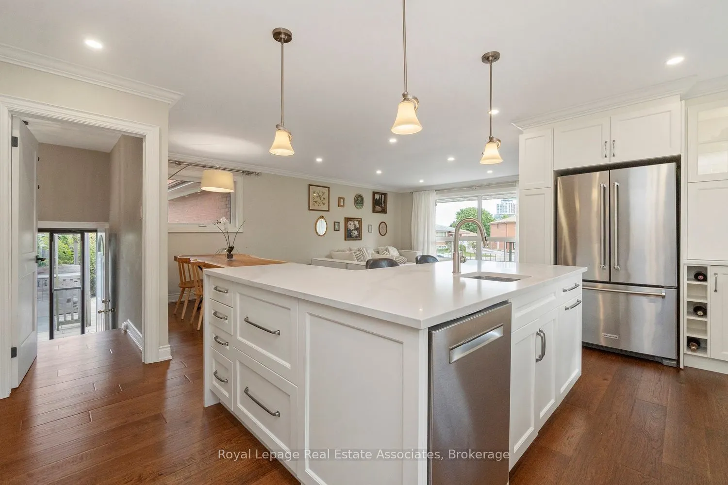 511 Ettridge Court