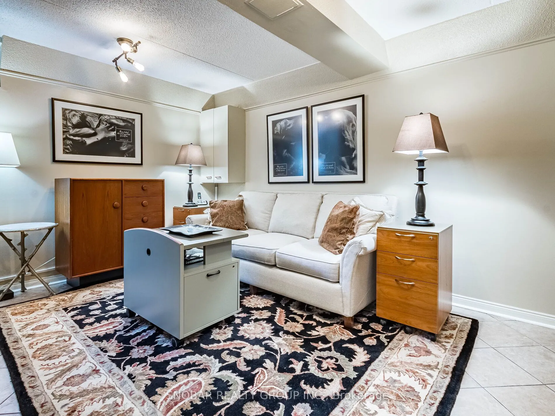 1100 Queen Street W, #2