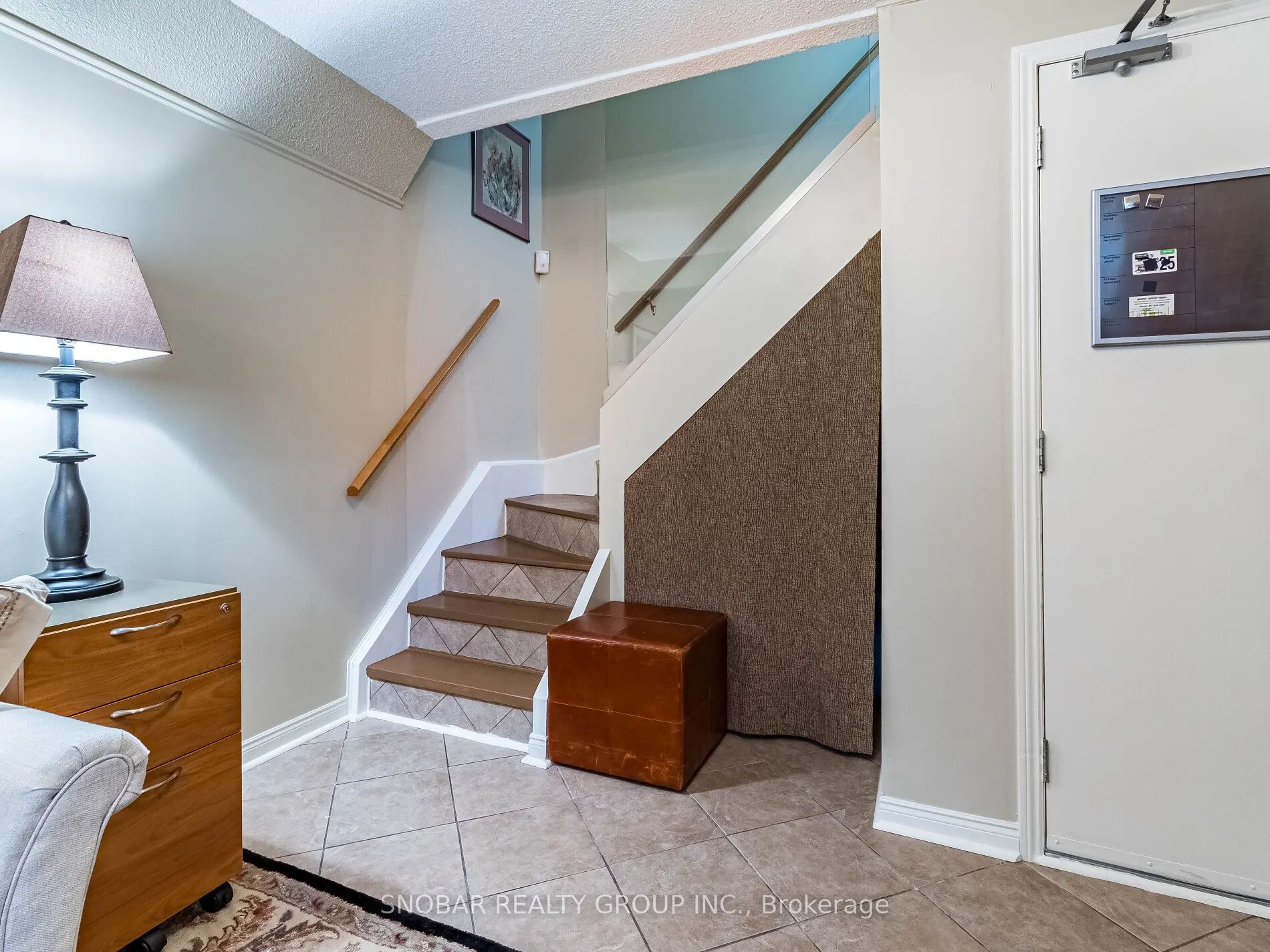 1100 Queen Street W, #2