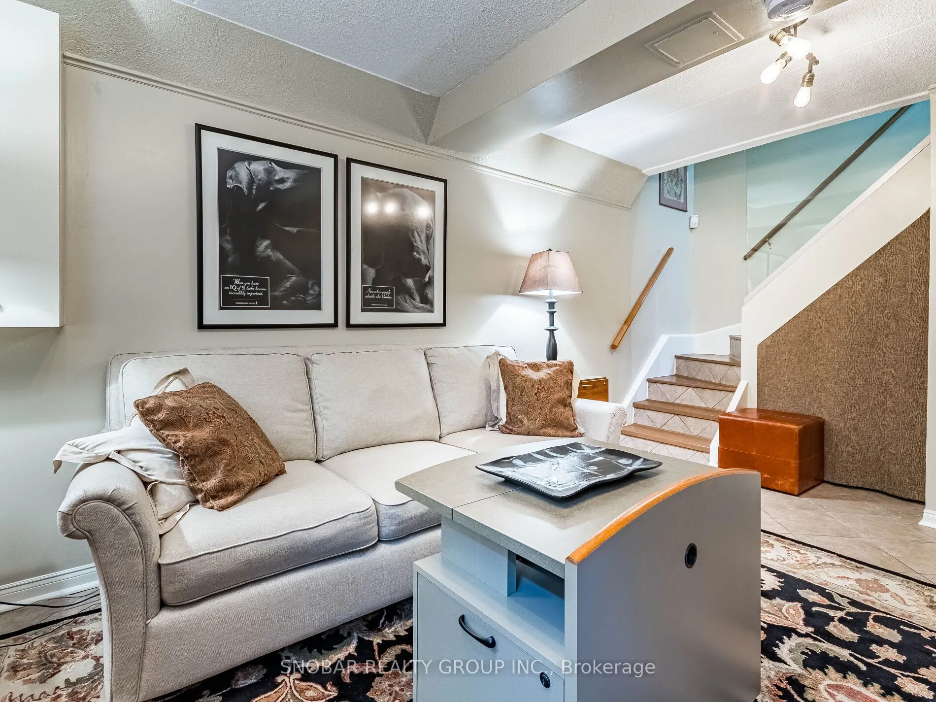 1100 Queen Street W, #2