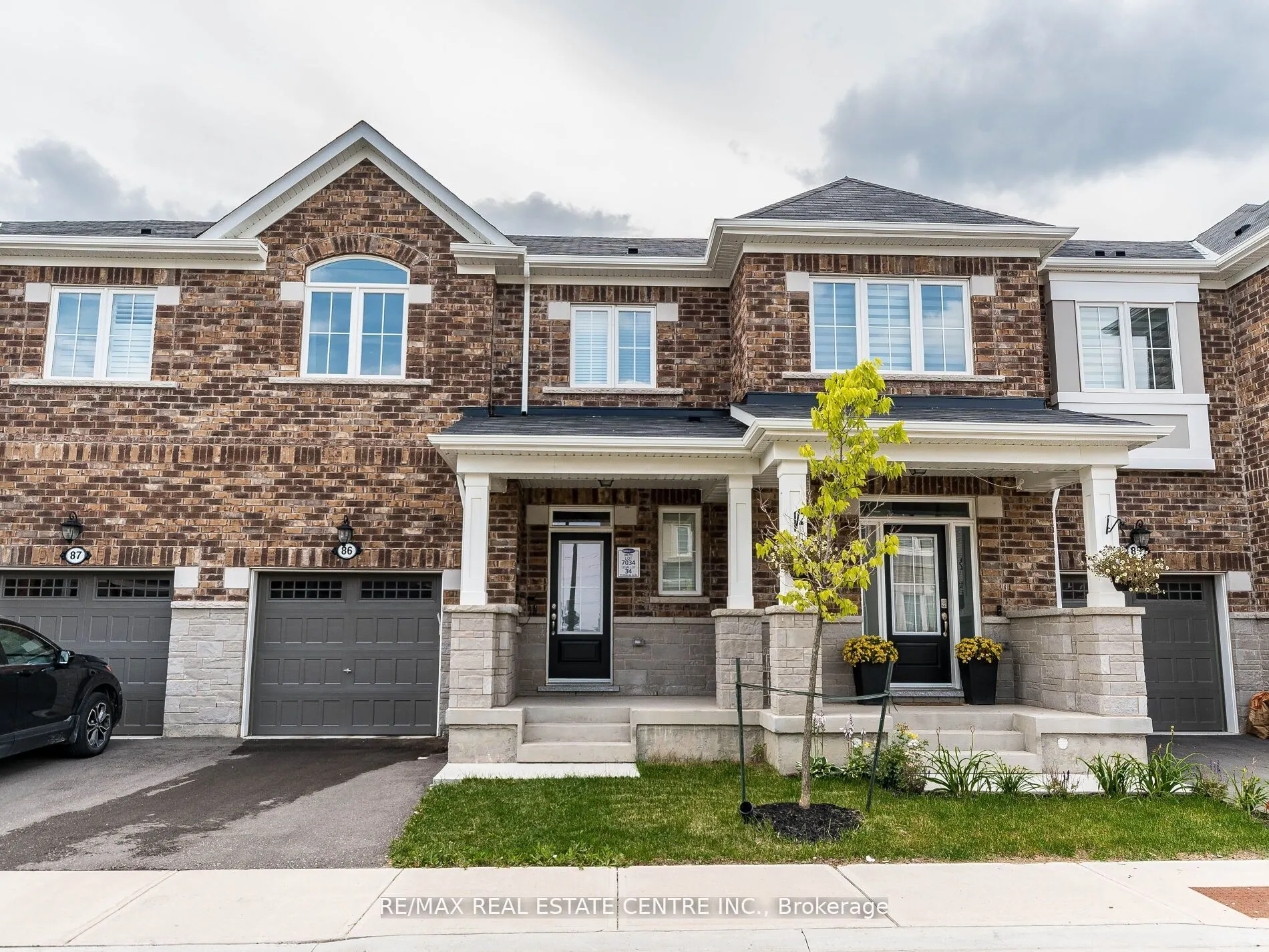 975 Whitlock Avenue, #86