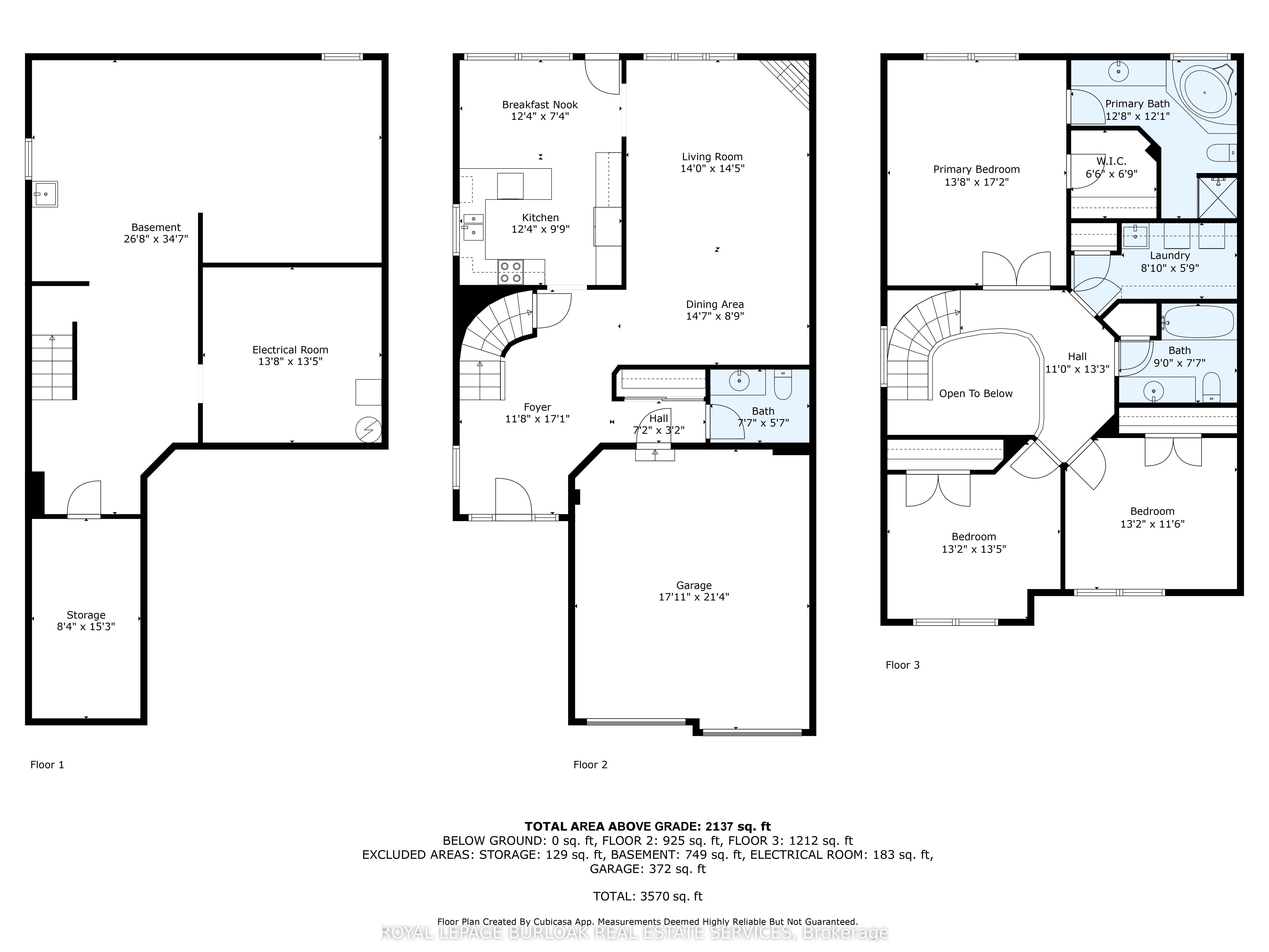1148 Westhaven Drive