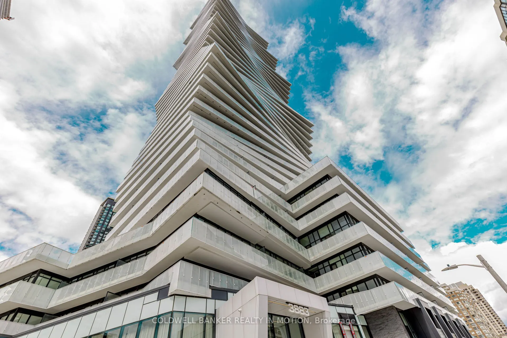 3883 Quartz Road, #2503