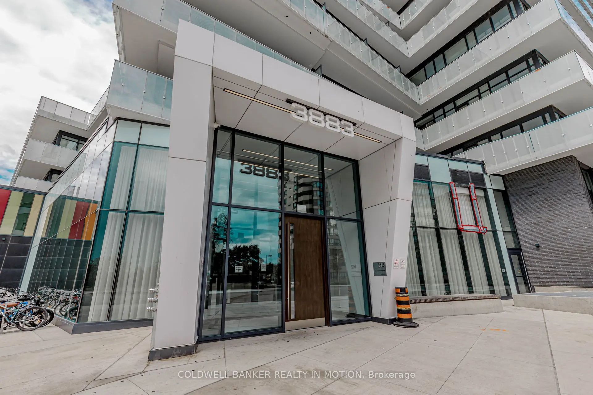 3883 Quartz Road, #2503