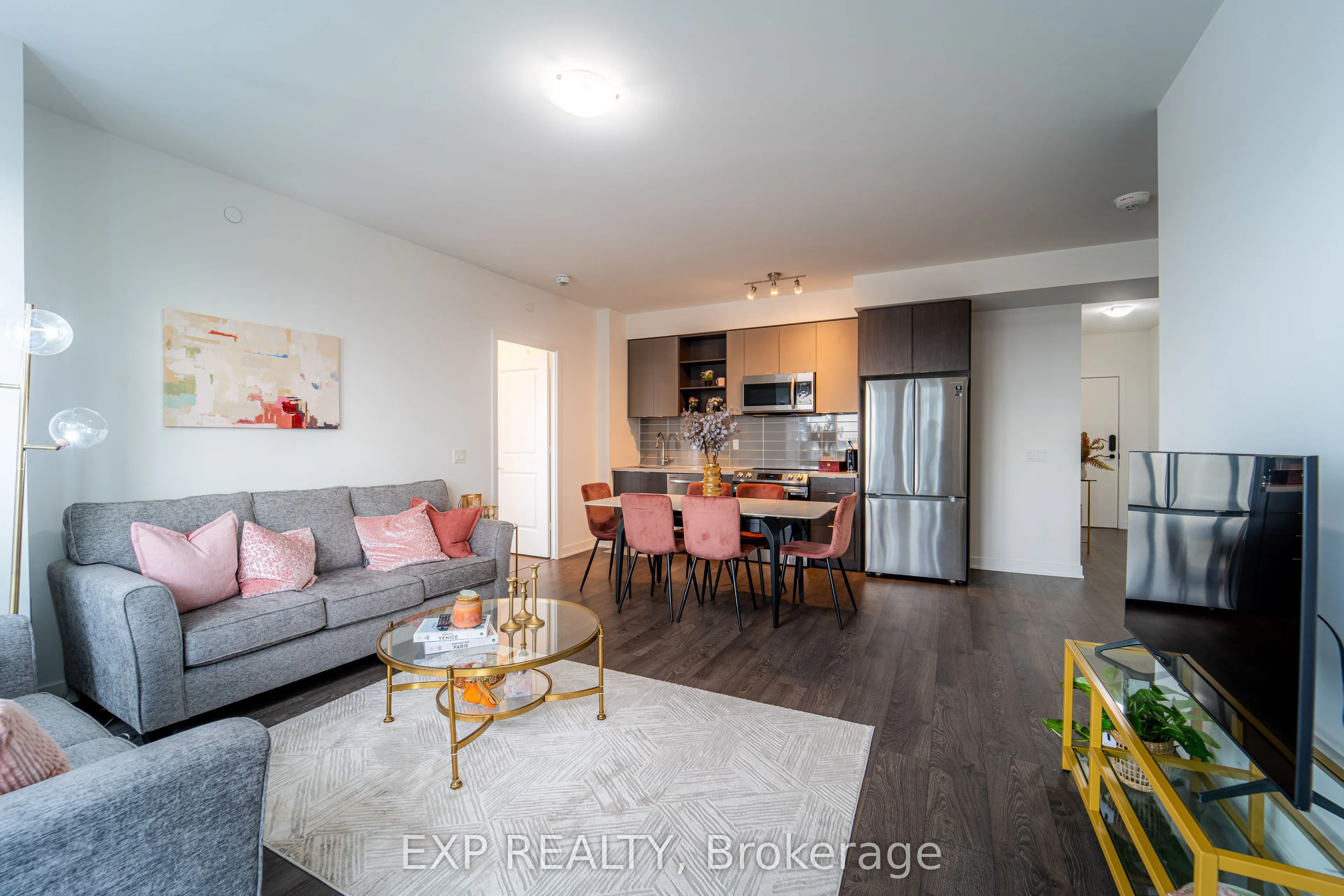 4675 metcalfe Avenue, #1807
