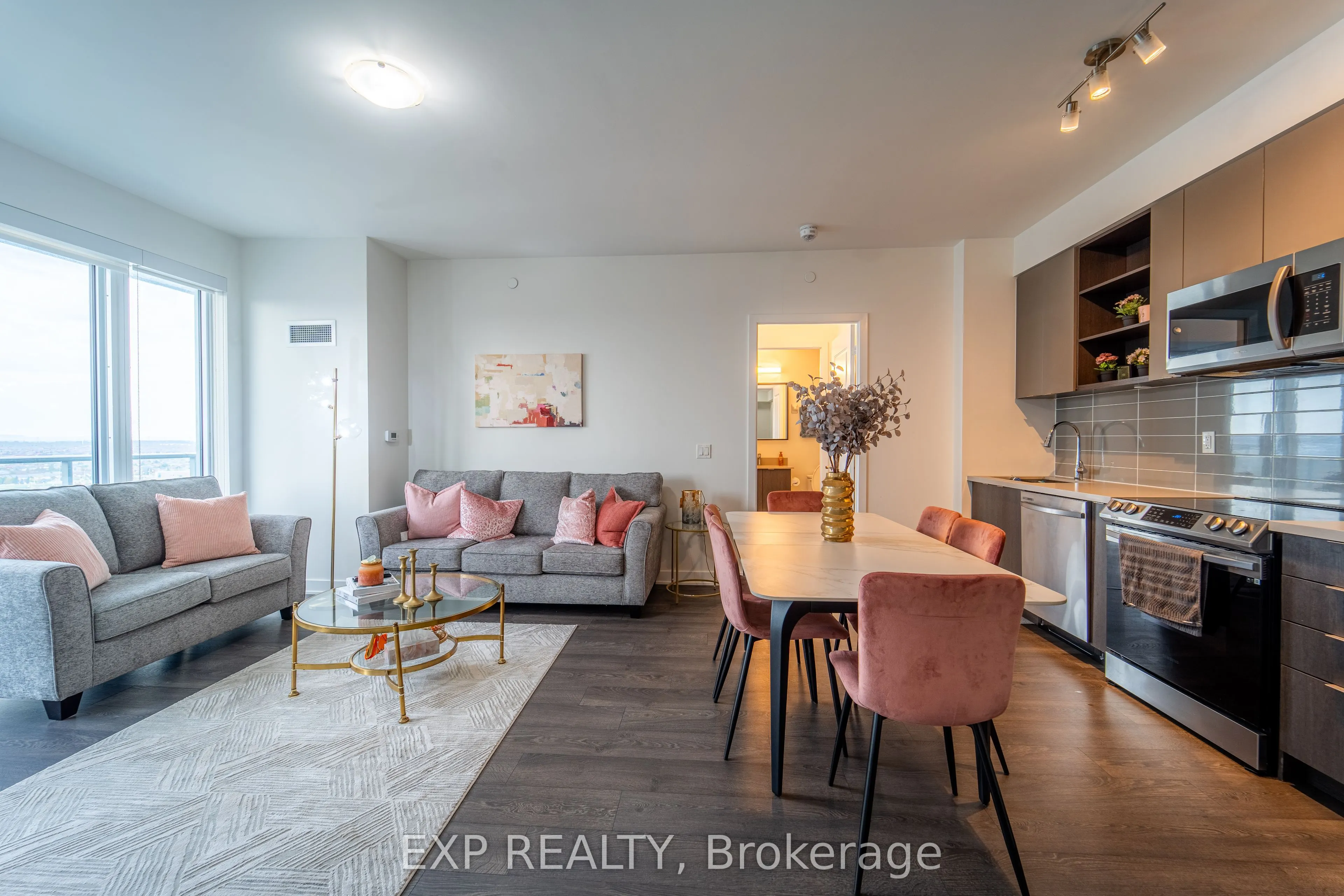 4675 metcalfe Avenue, #1807