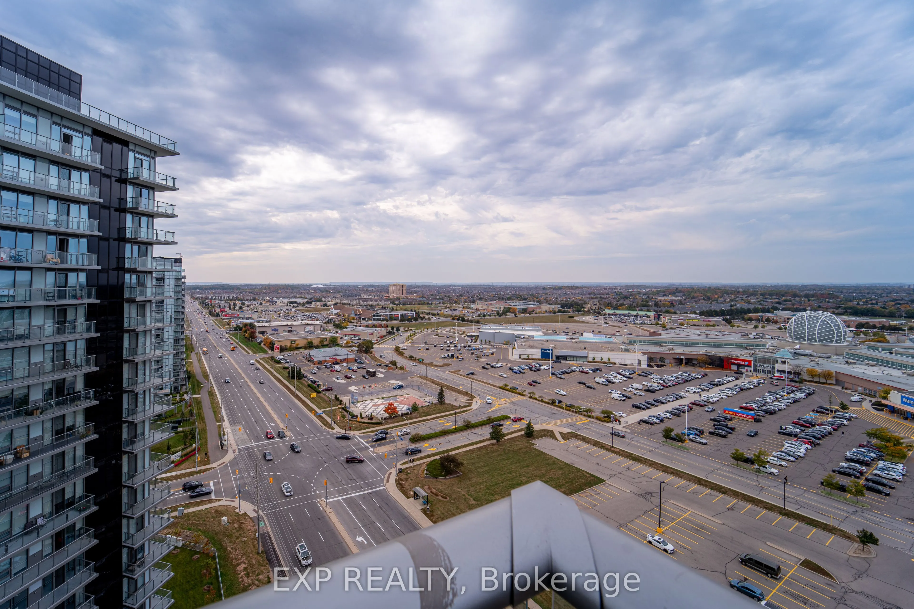 4675 metcalfe Avenue, #1807