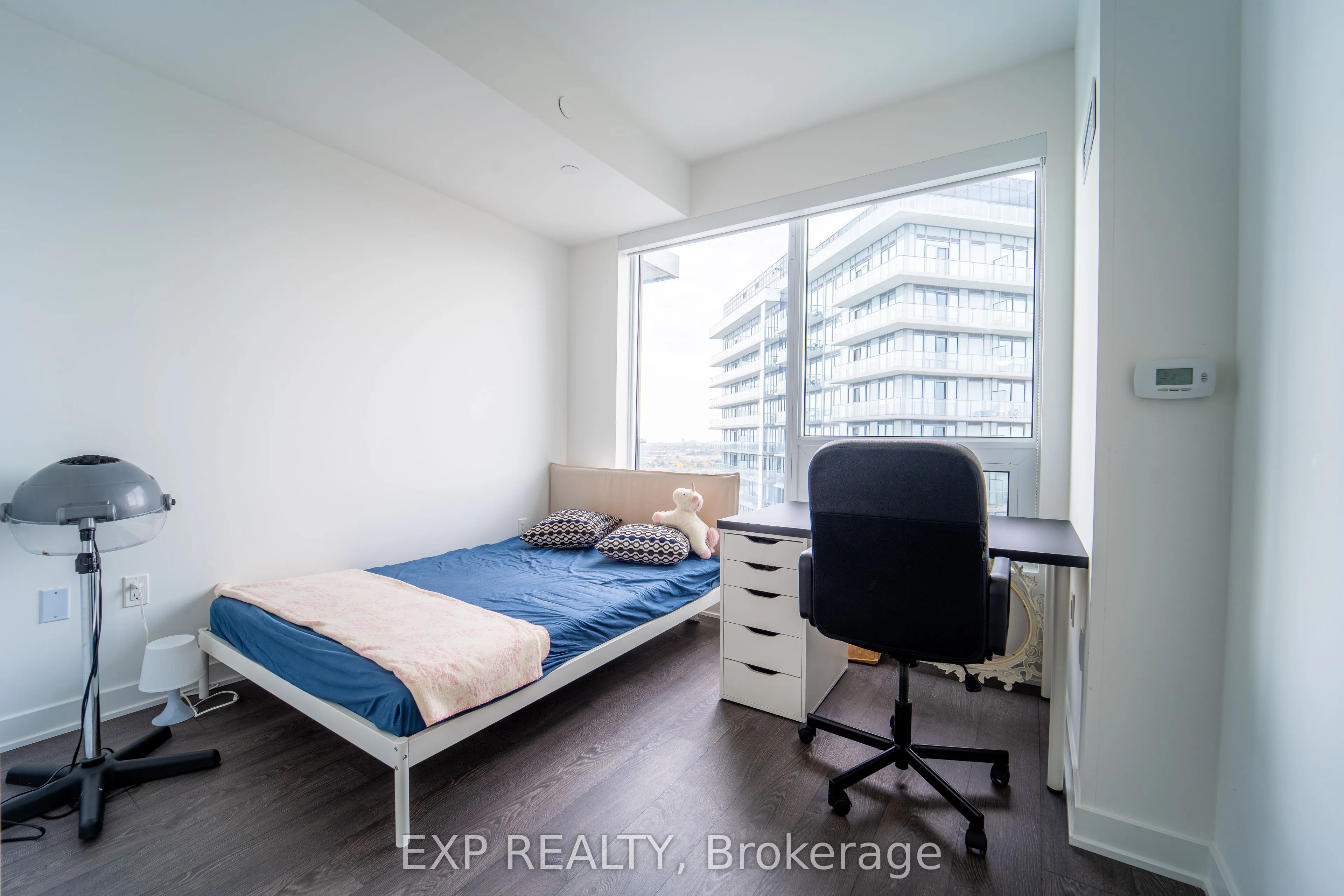 4675 metcalfe Avenue, #1807