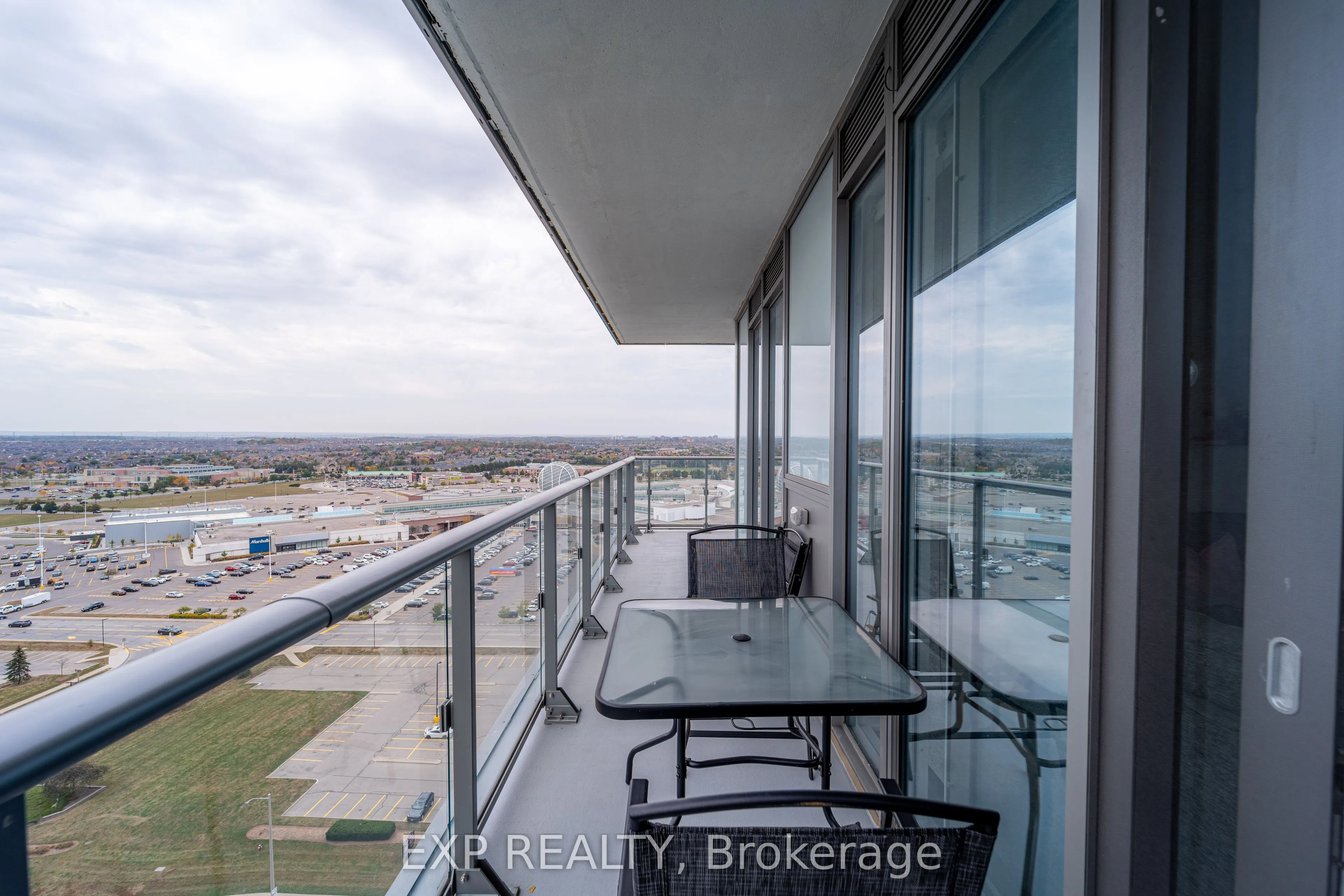 4675 metcalfe Avenue, #1807