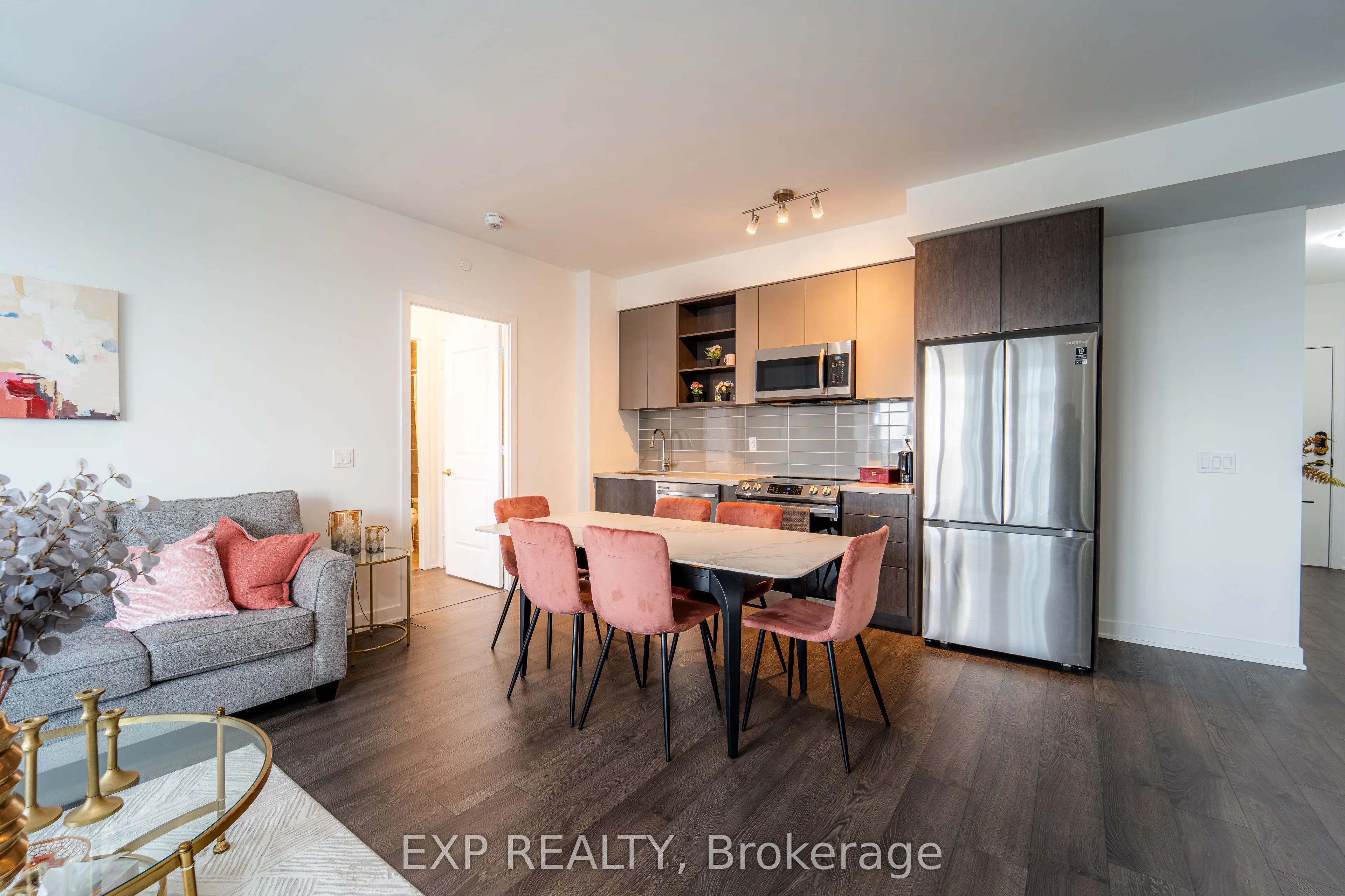 4675 metcalfe Avenue, #1807