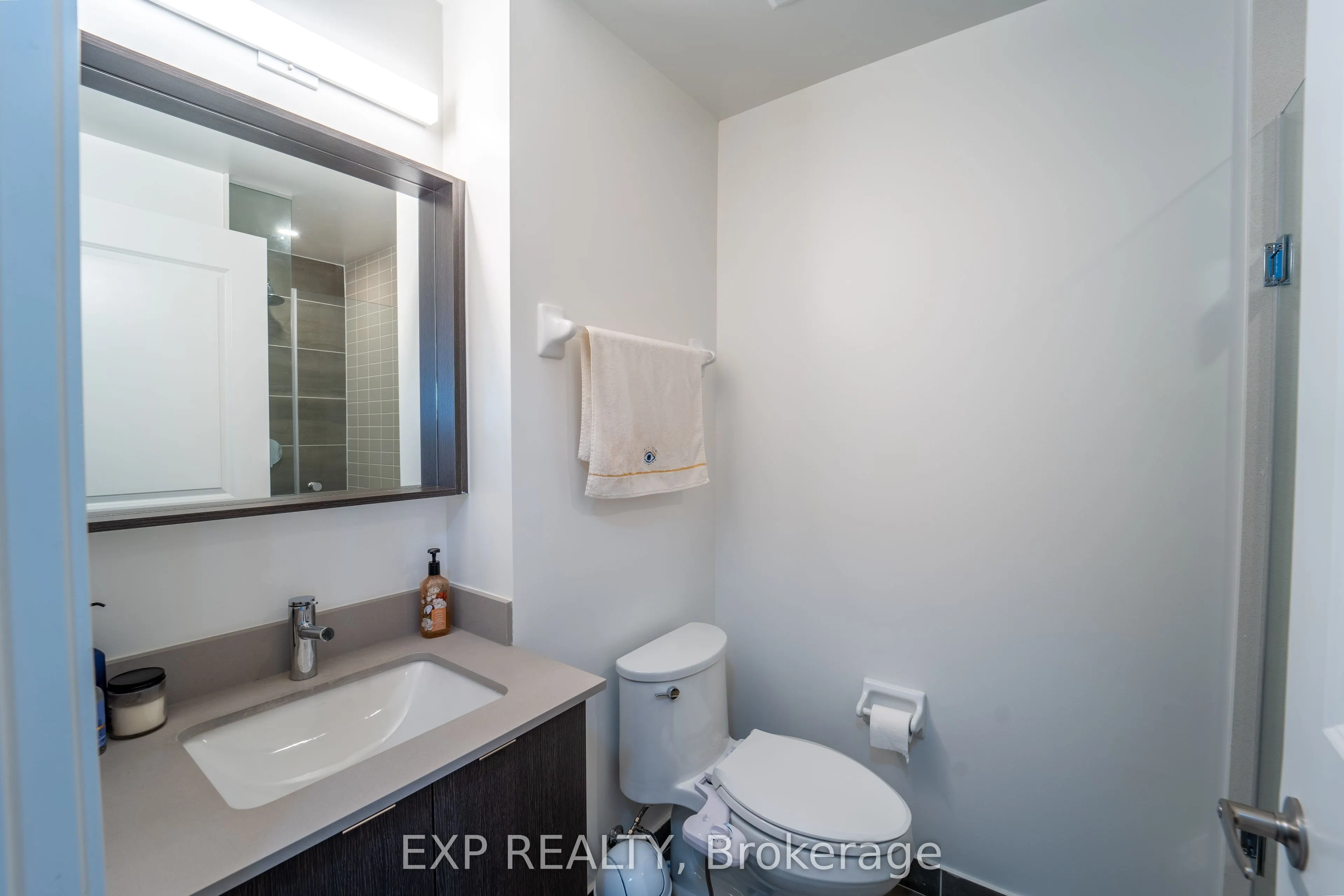 4675 metcalfe Avenue, #1807