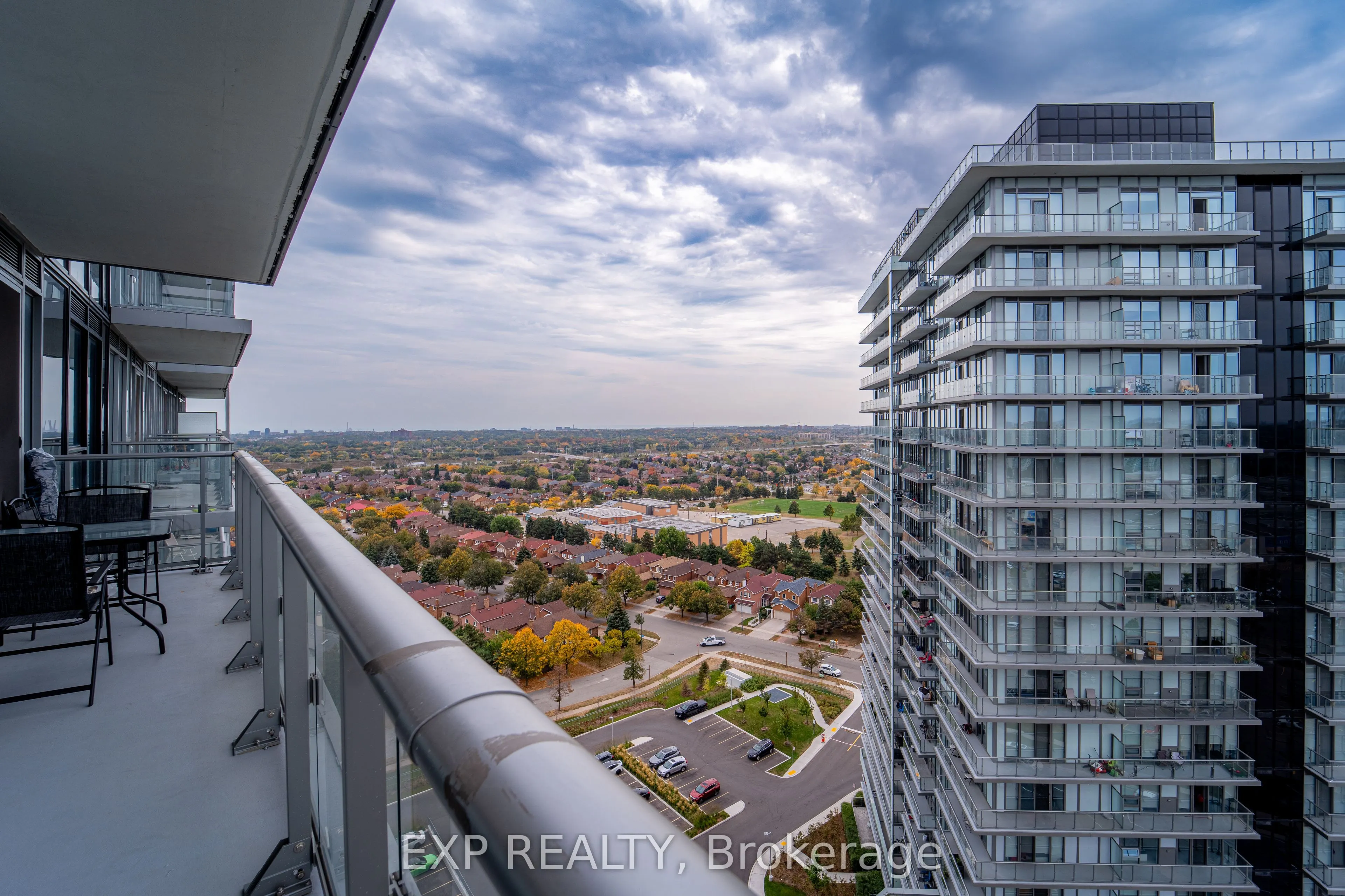 4675 metcalfe Avenue, #1807