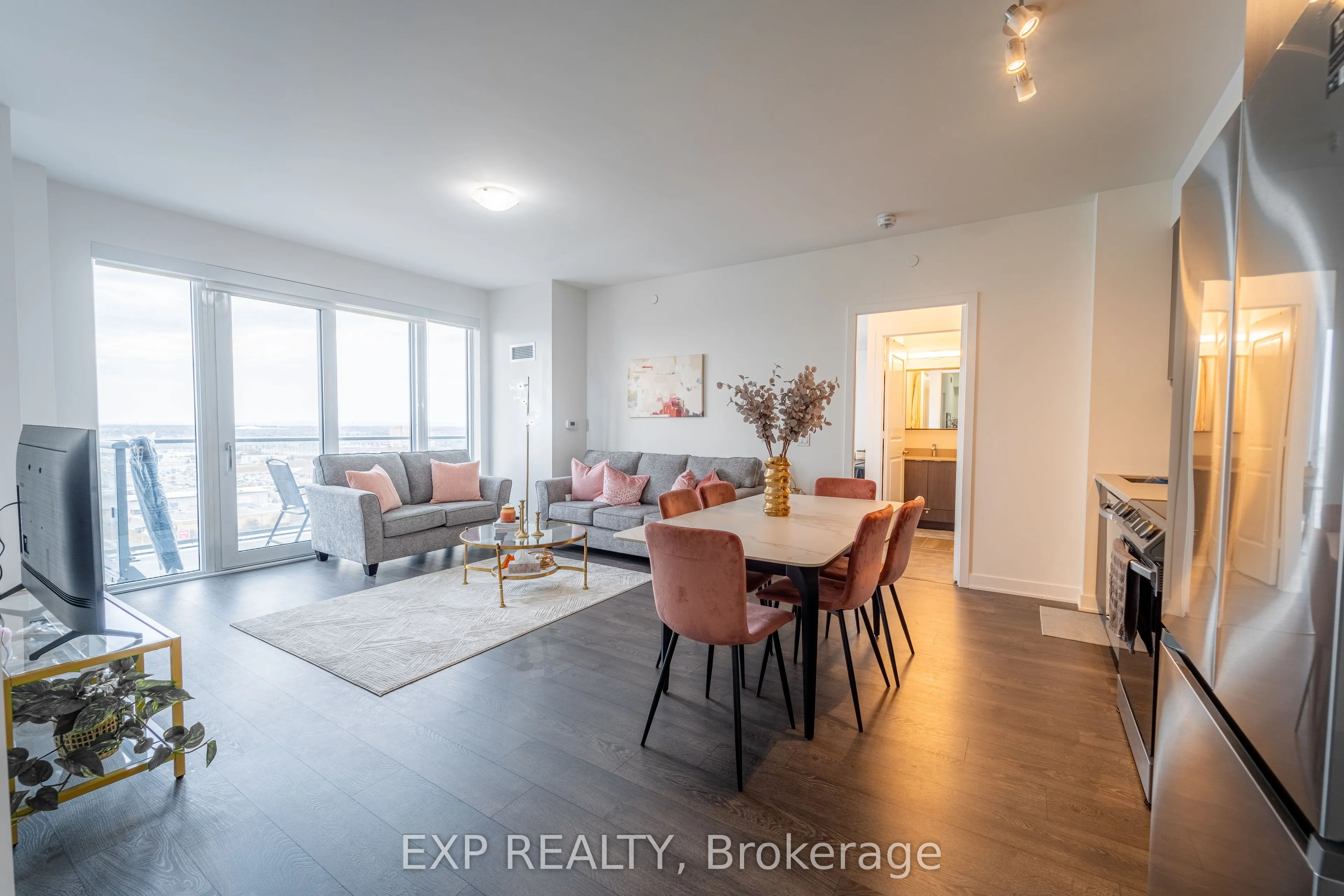 4675 metcalfe Avenue, #1807