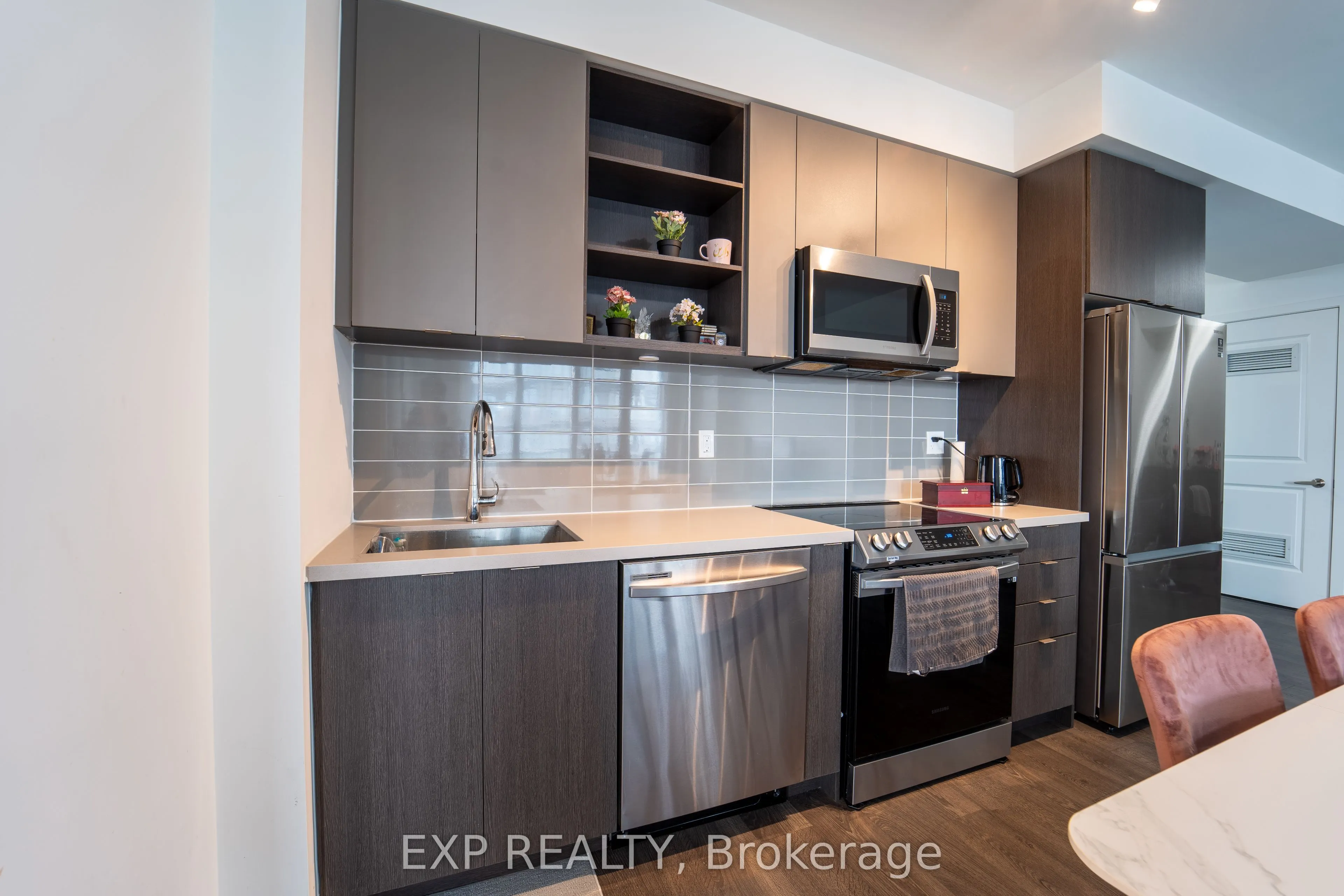 4675 metcalfe Avenue, #1807