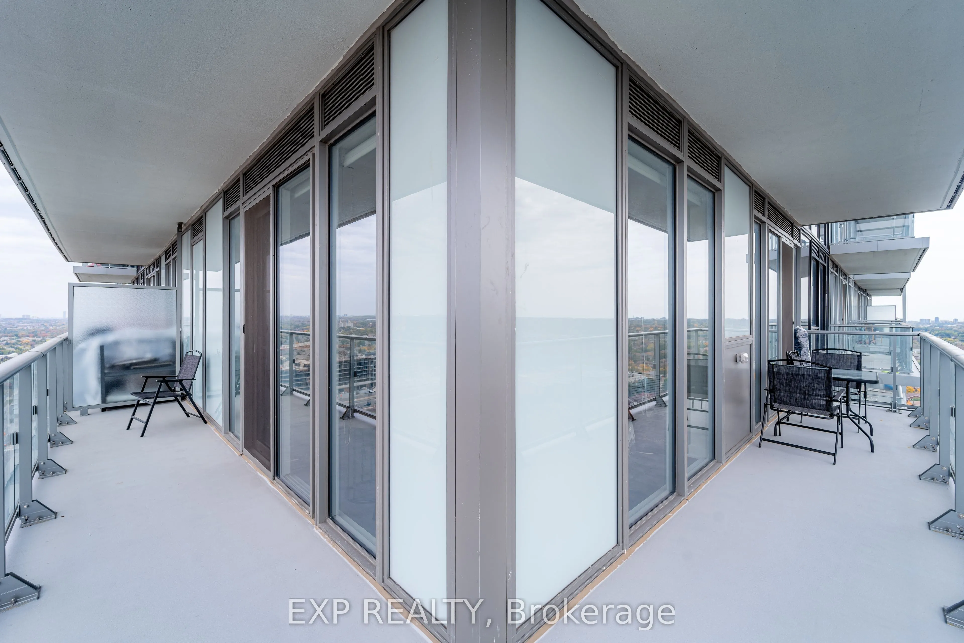 4675 metcalfe Avenue, #1807