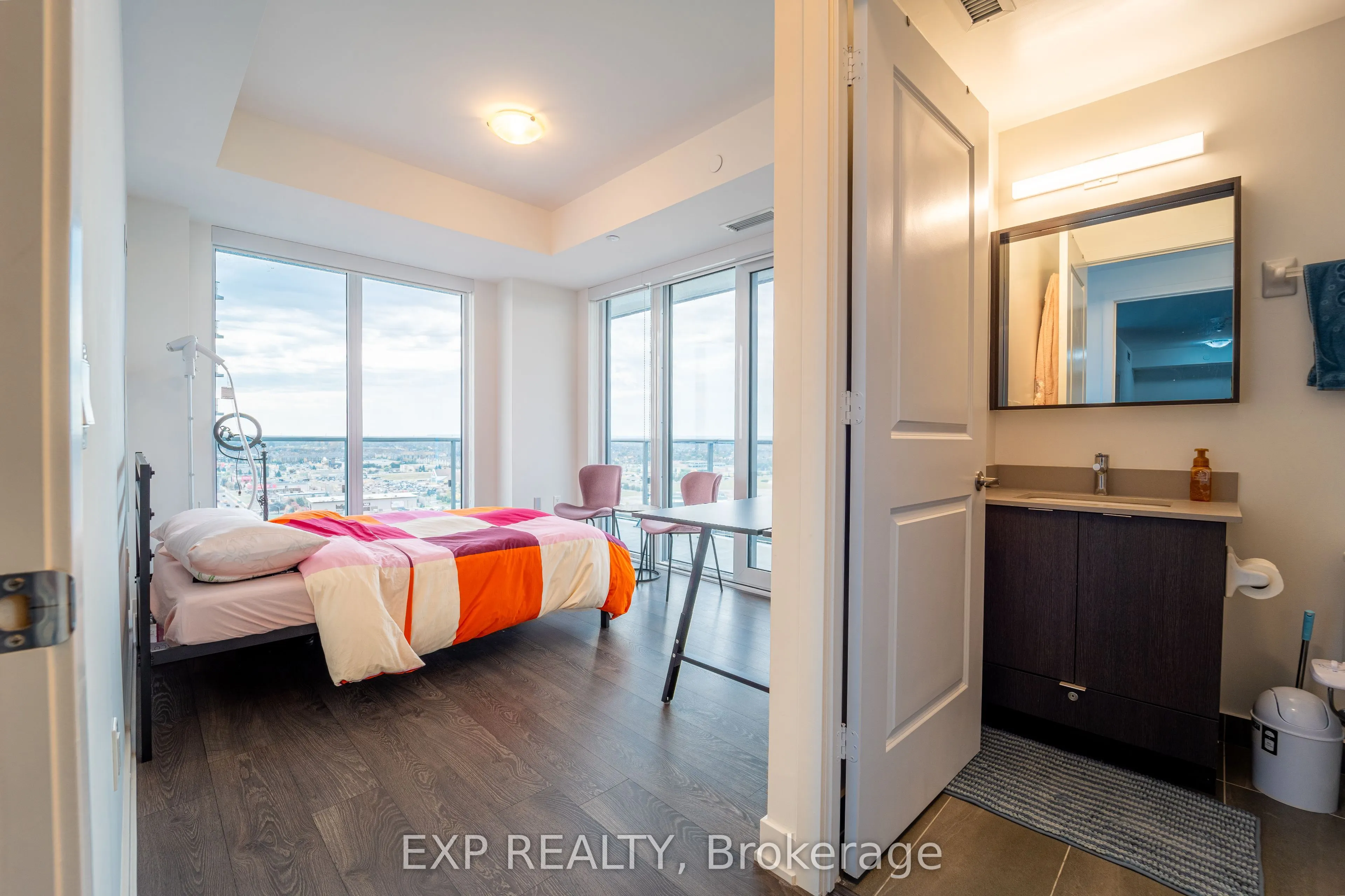 4675 metcalfe Avenue, #1807