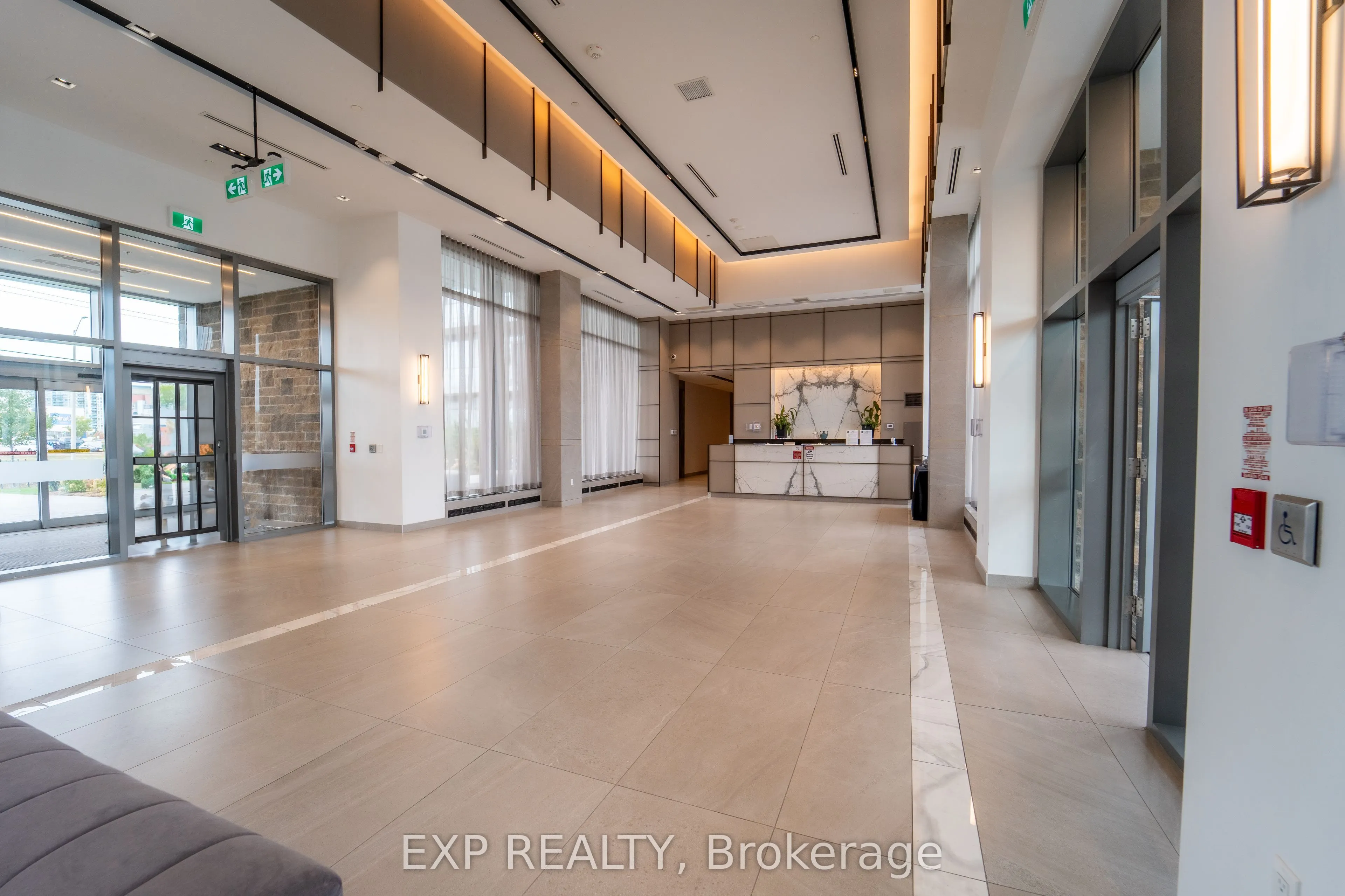 4675 metcalfe Avenue, #1807