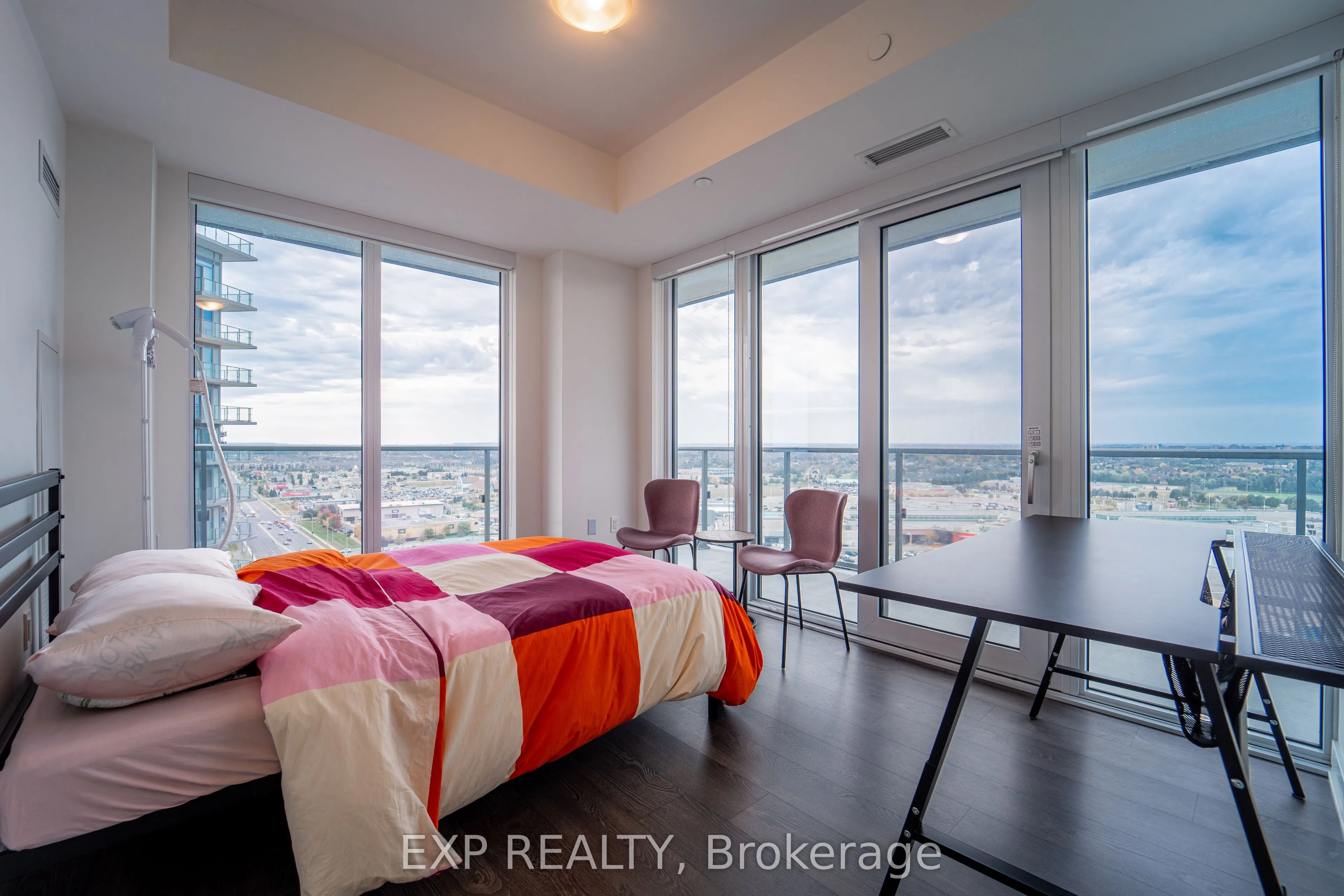 4675 metcalfe Avenue, #1807