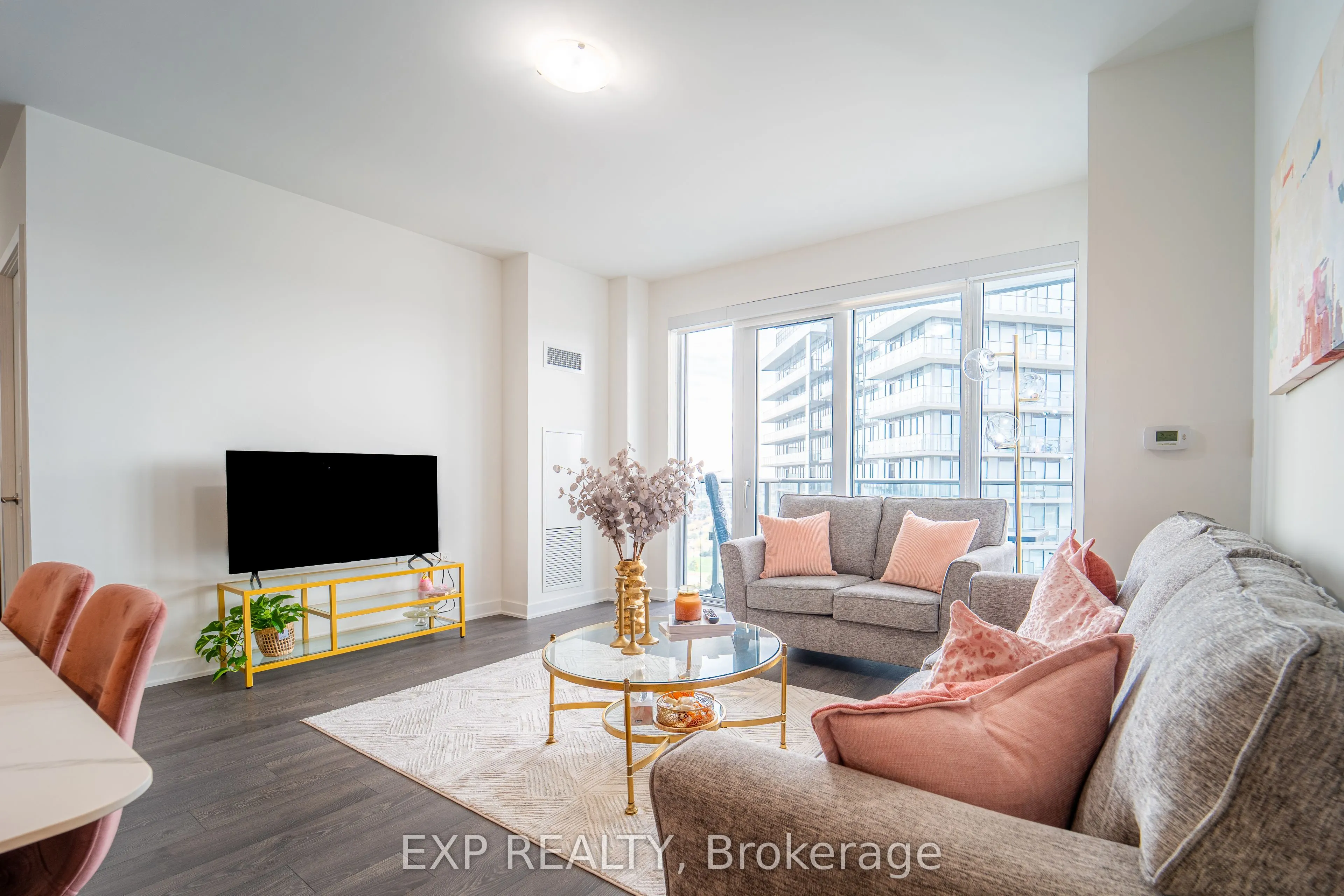 4675 metcalfe Avenue, #1807