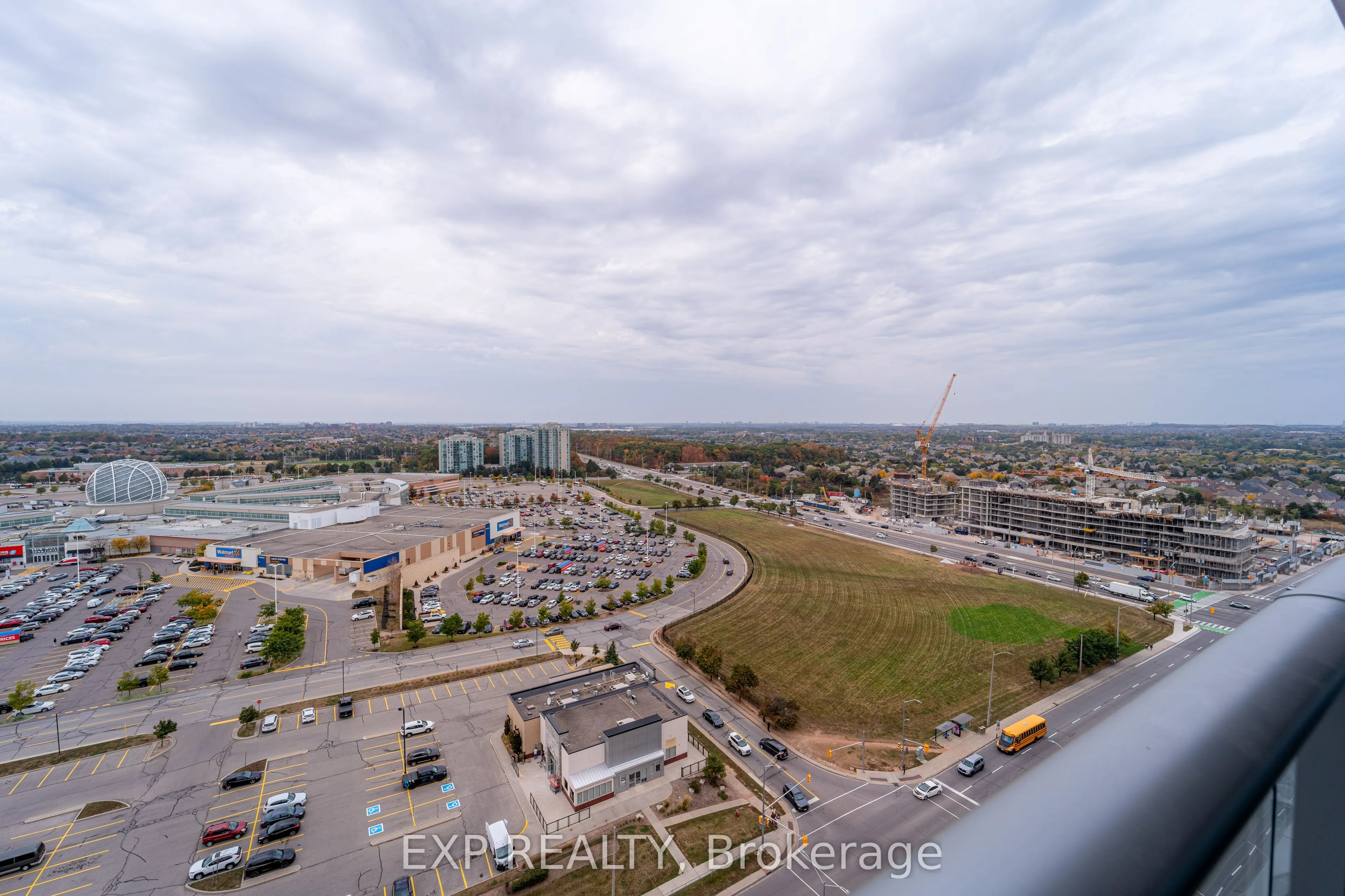 4675 metcalfe Avenue, #1807