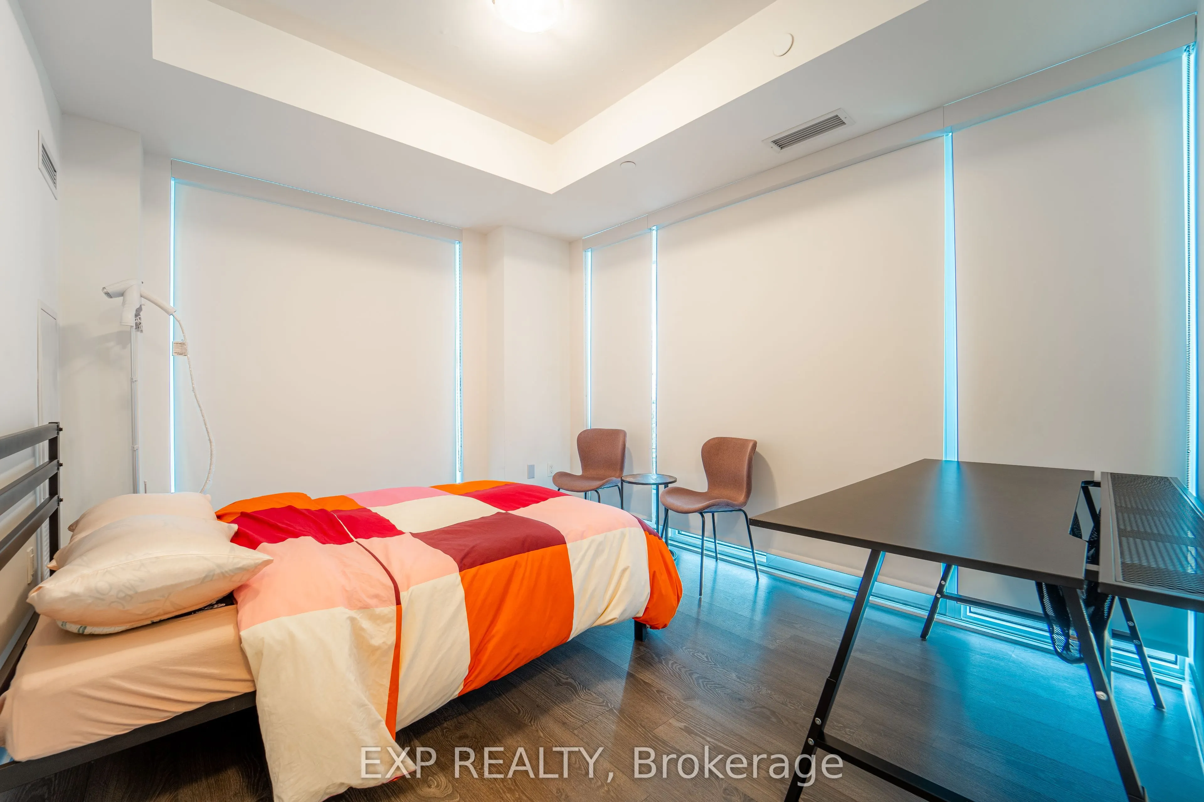 4675 metcalfe Avenue, #1807
