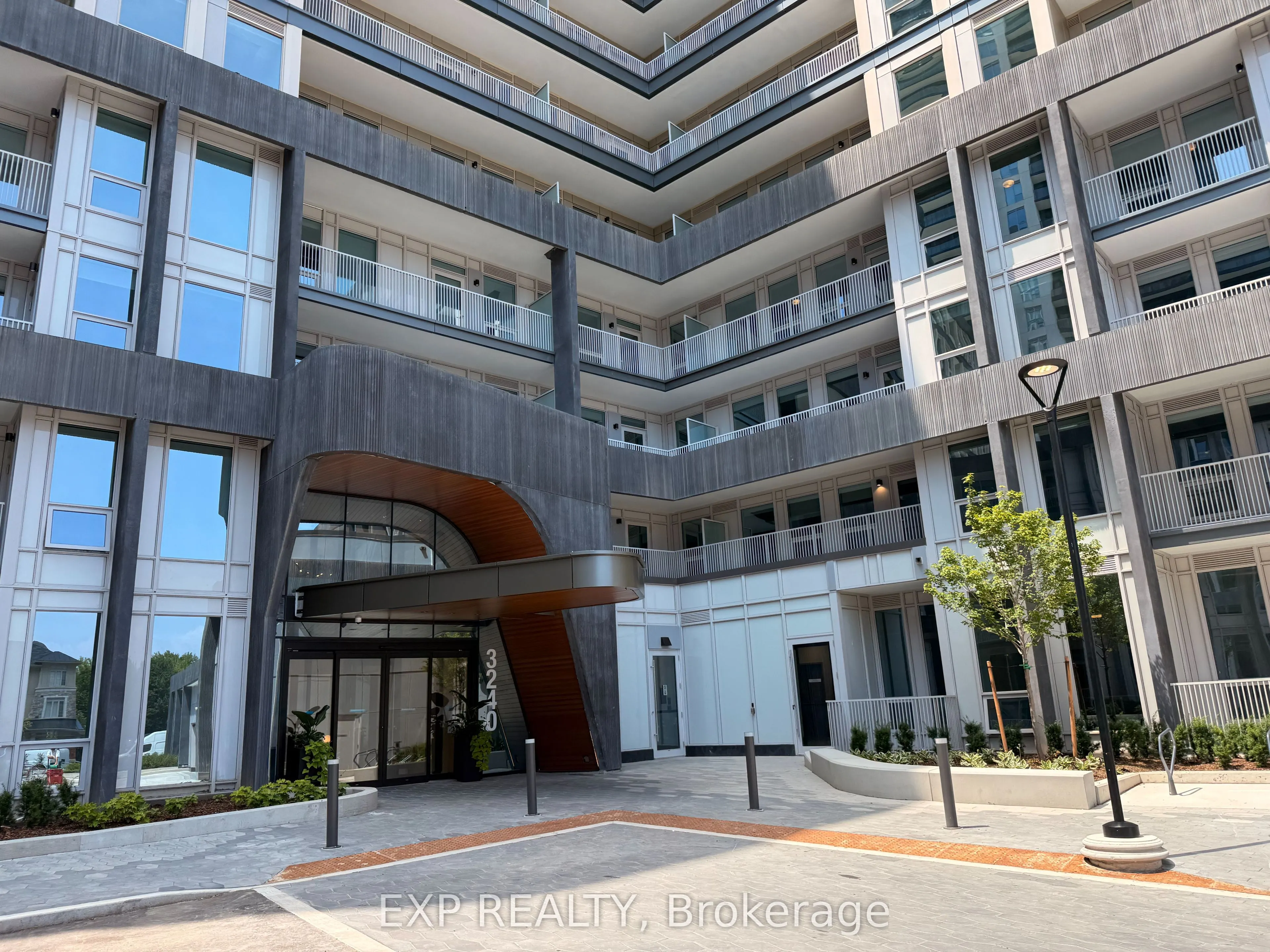 3240 William Coltson Avenue, #435