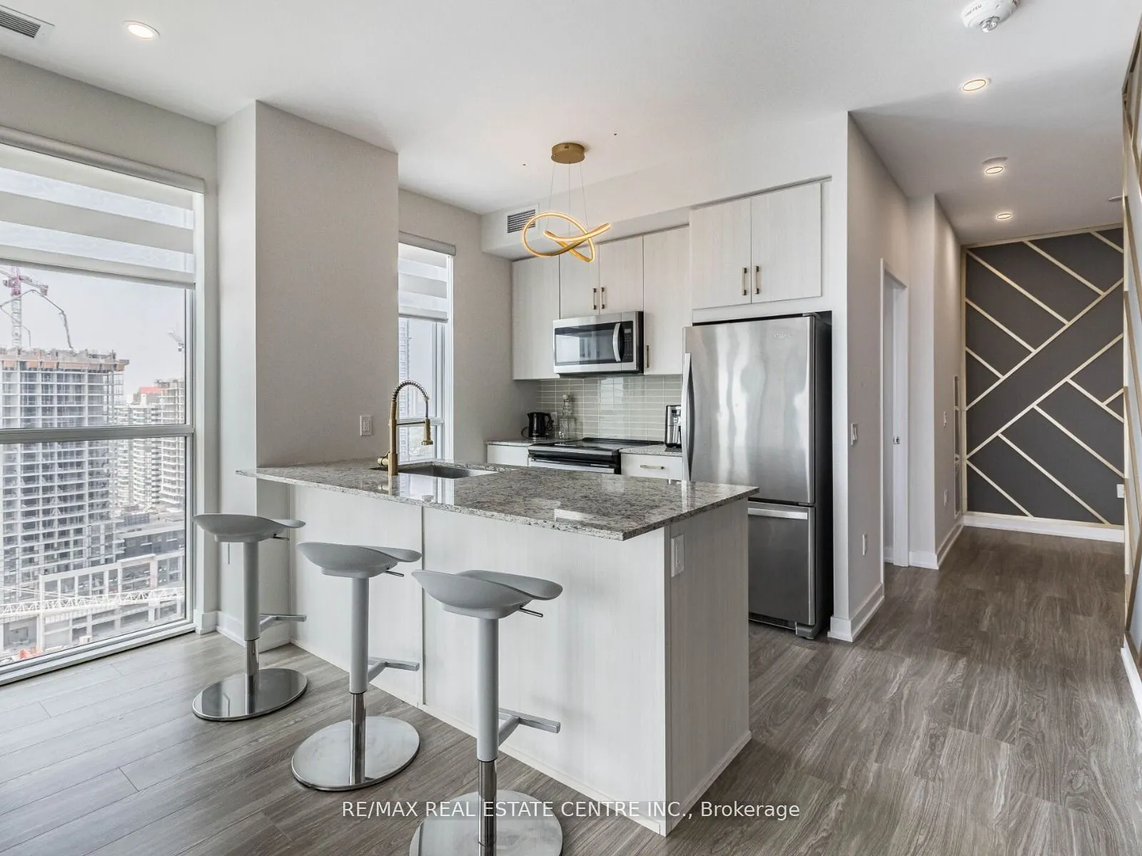 4085 PARKSIDE VILLAGE Drive, #2302