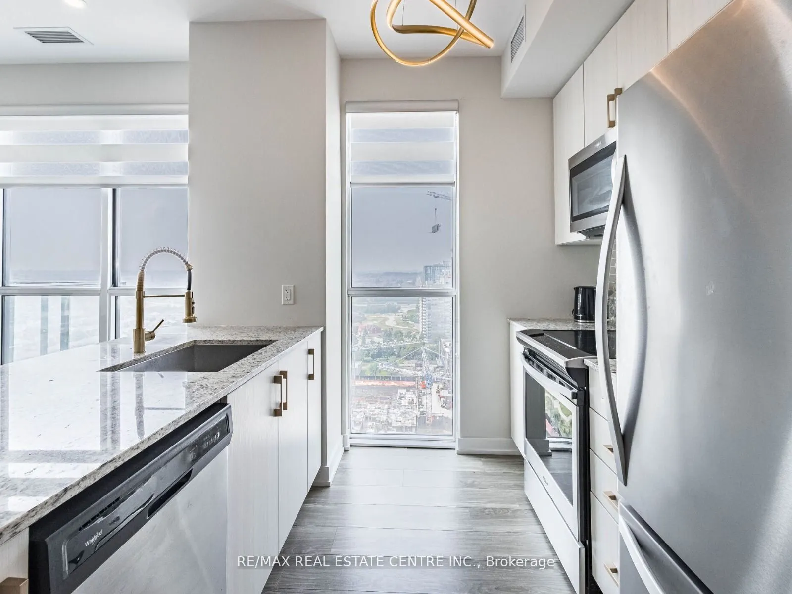 4085 PARKSIDE VILLAGE Drive, #2302