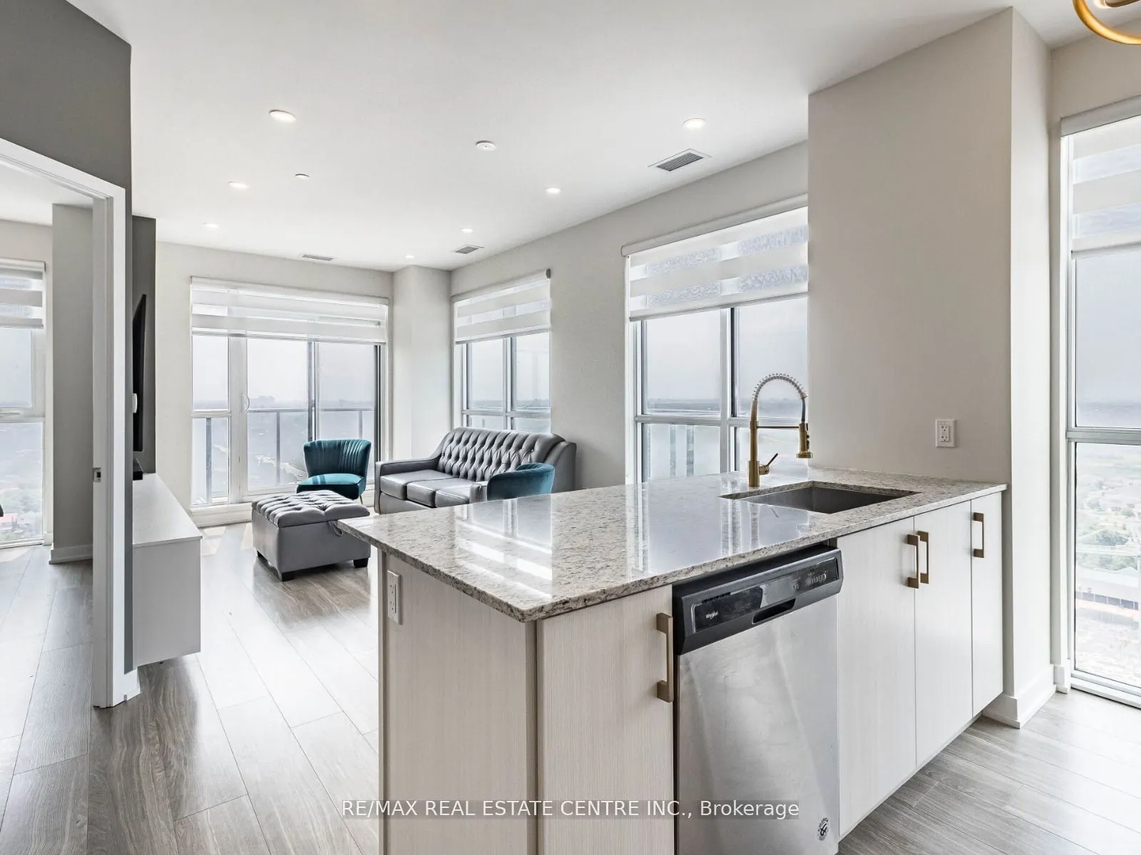 4085 PARKSIDE VILLAGE Drive, #2302