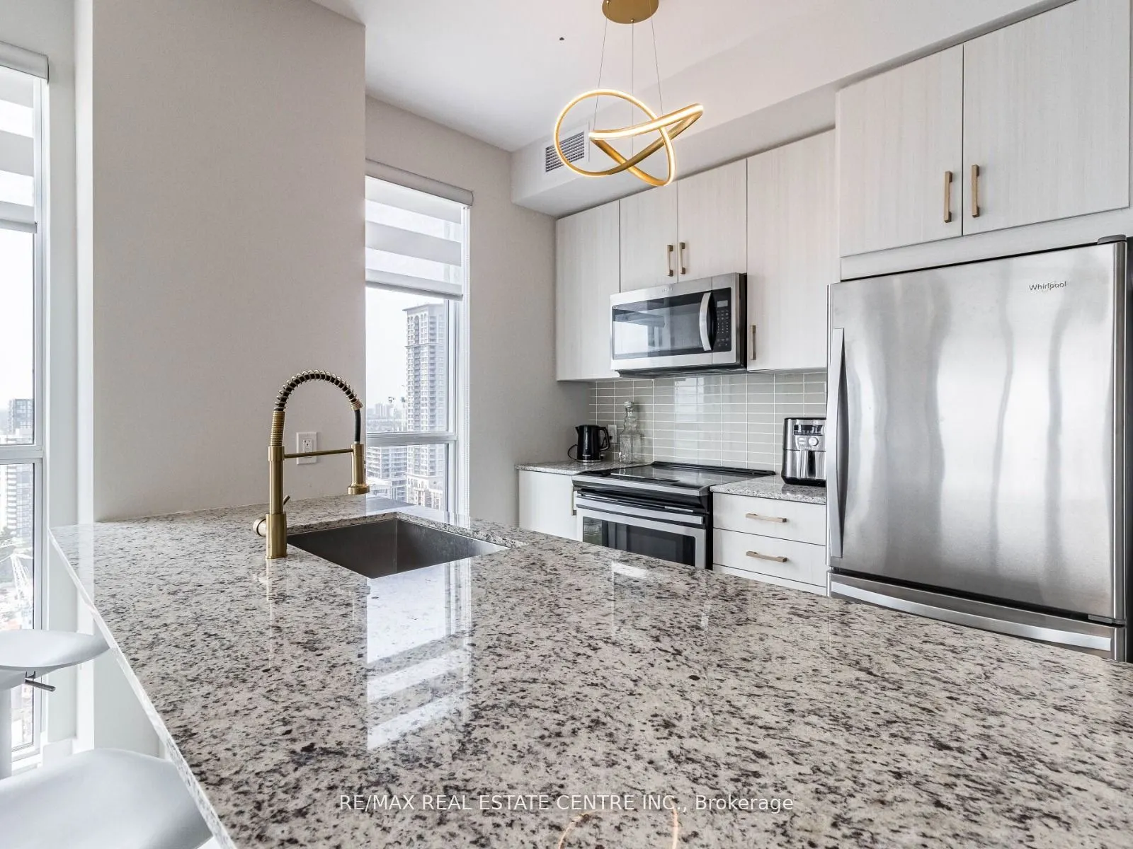 4085 PARKSIDE VILLAGE Drive, #2302