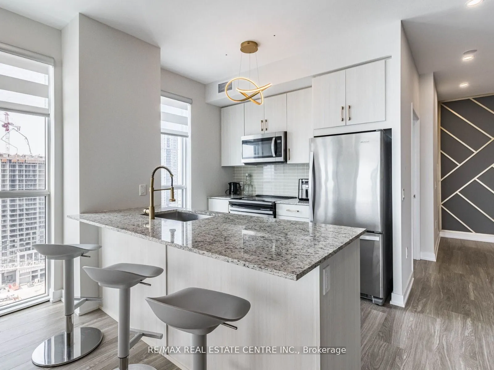 4085 PARKSIDE VILLAGE Drive, #2302