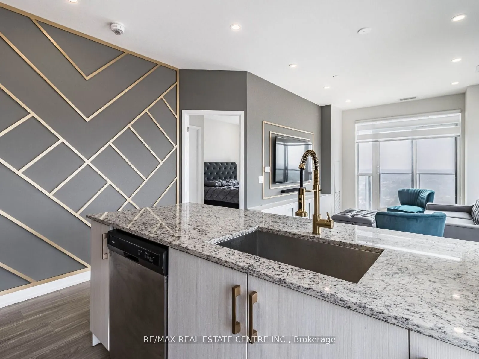 4085 PARKSIDE VILLAGE Drive, #2302