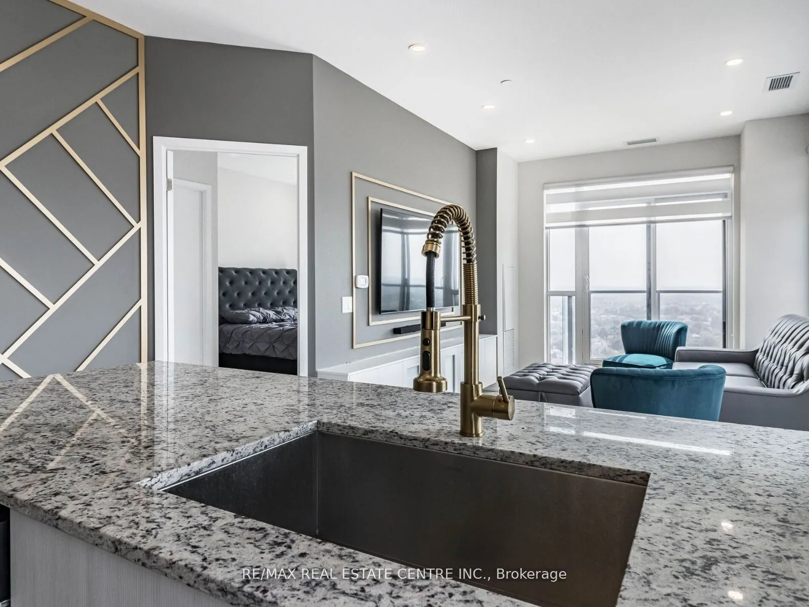4085 PARKSIDE VILLAGE Drive, #2302