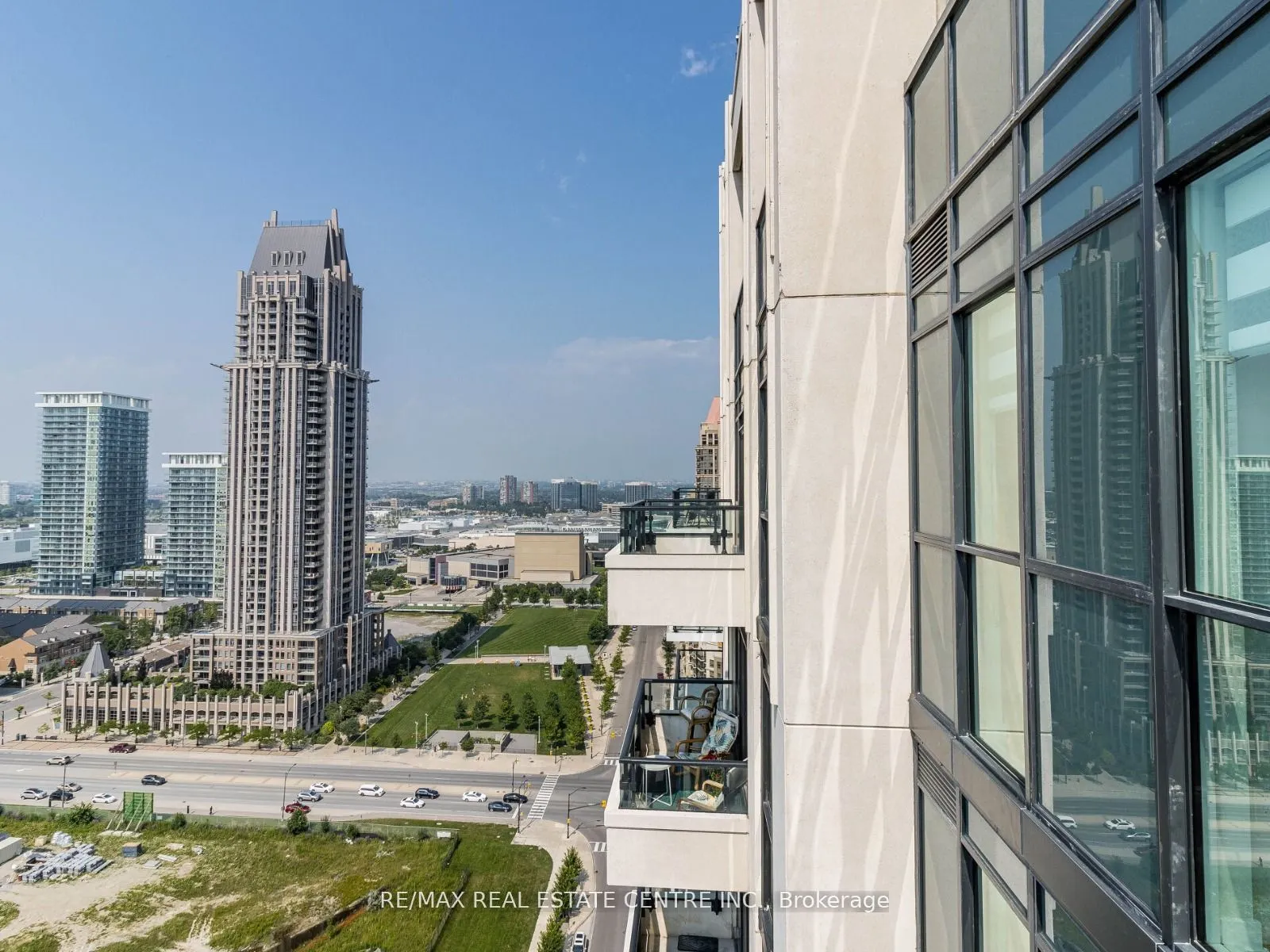 4085 PARKSIDE VILLAGE Drive, #2302