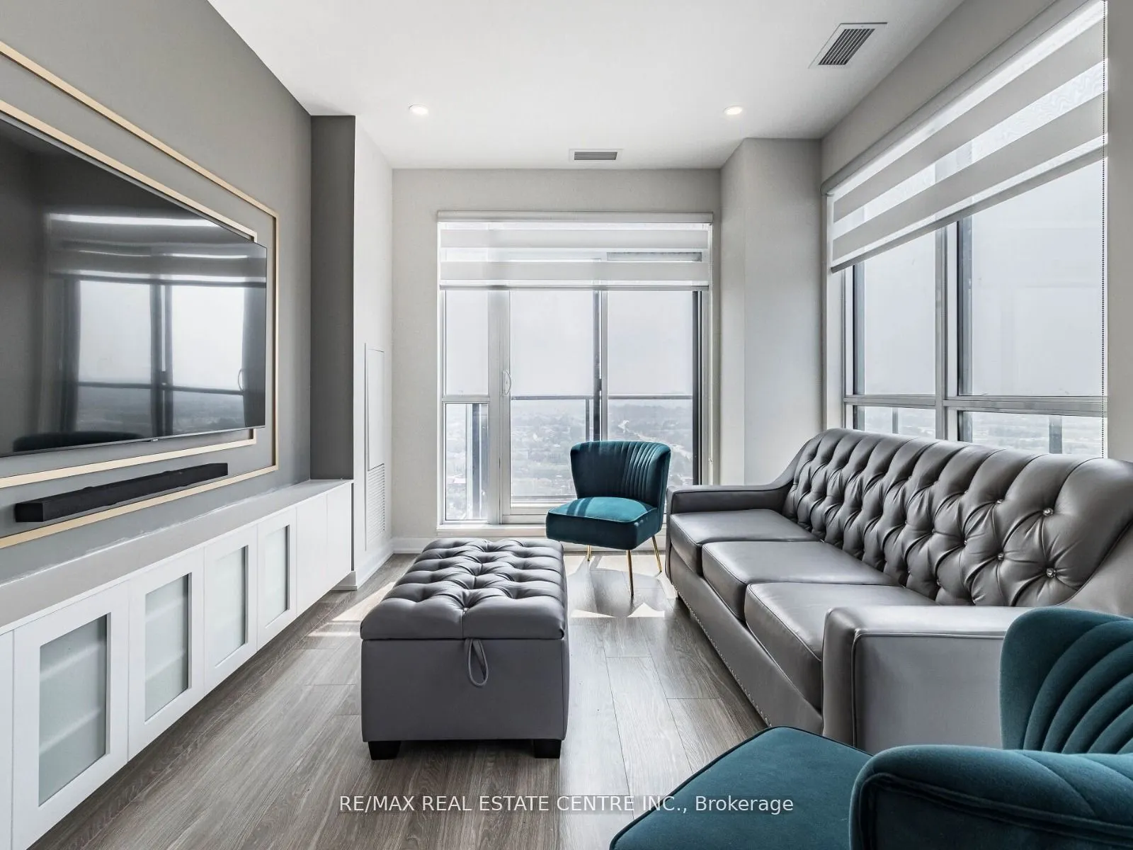 4085 PARKSIDE VILLAGE Drive, #2302