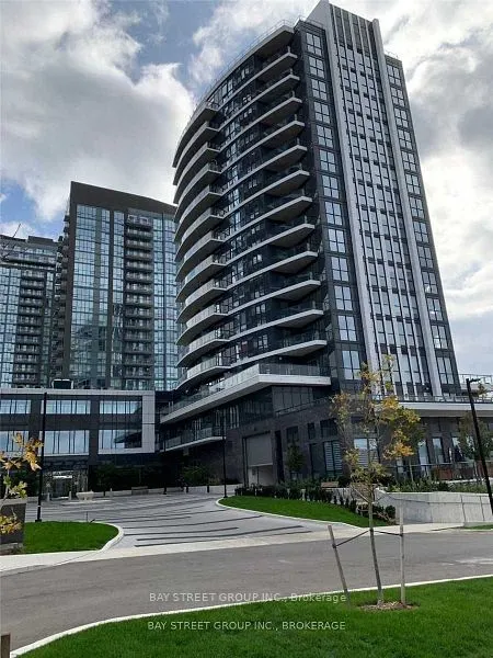 35 Watergarden Drive, #1612