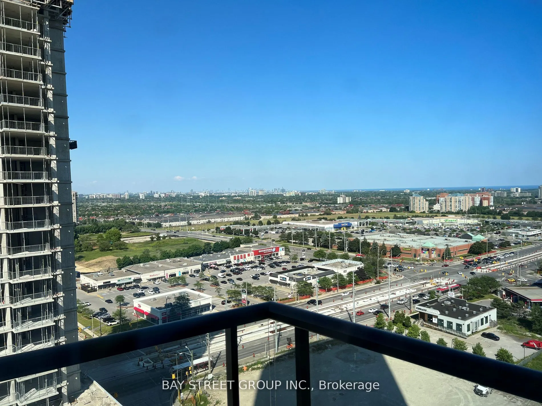 35 Watergarden Drive, #1612