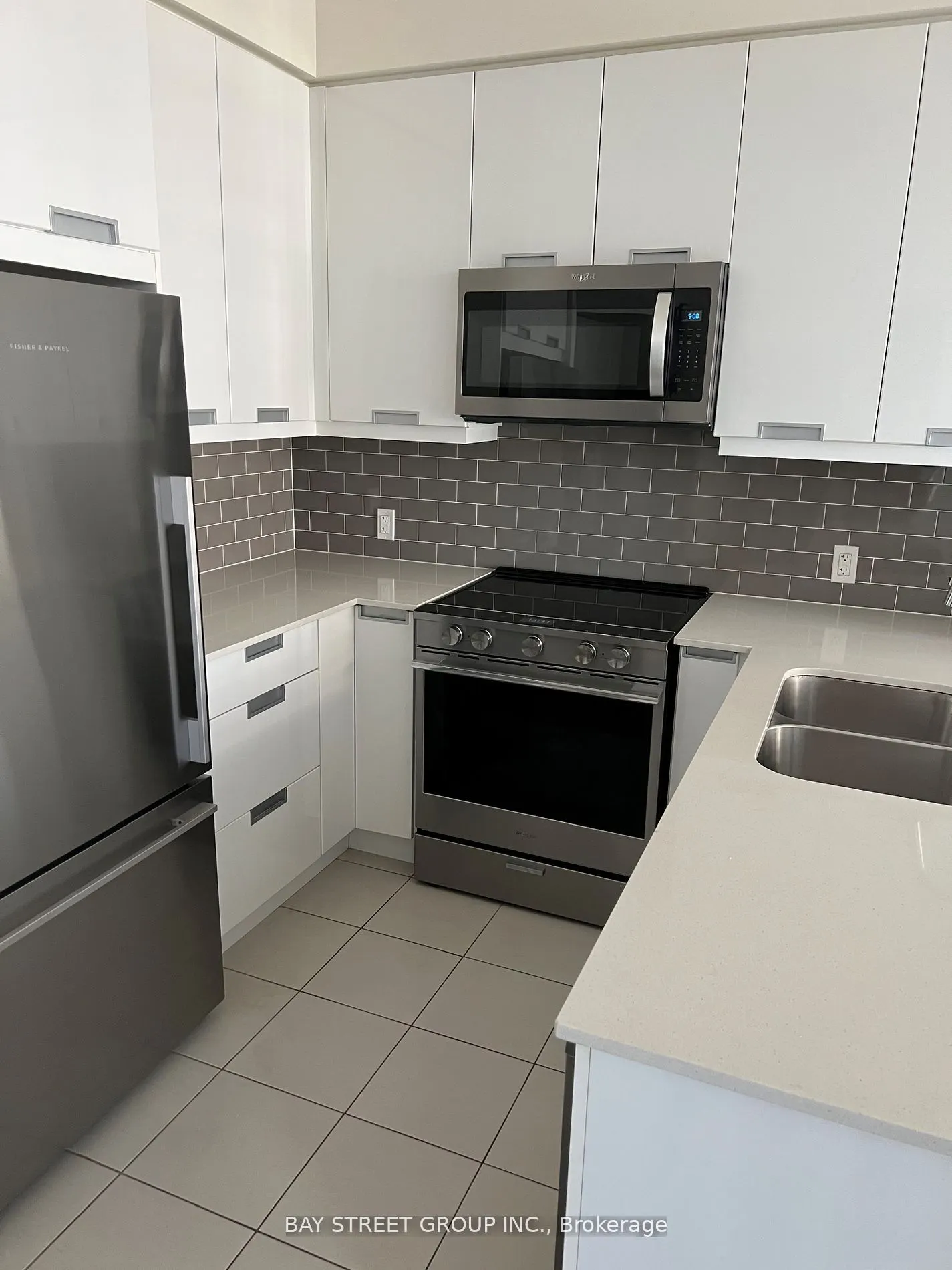 35 Watergarden Drive, #1612