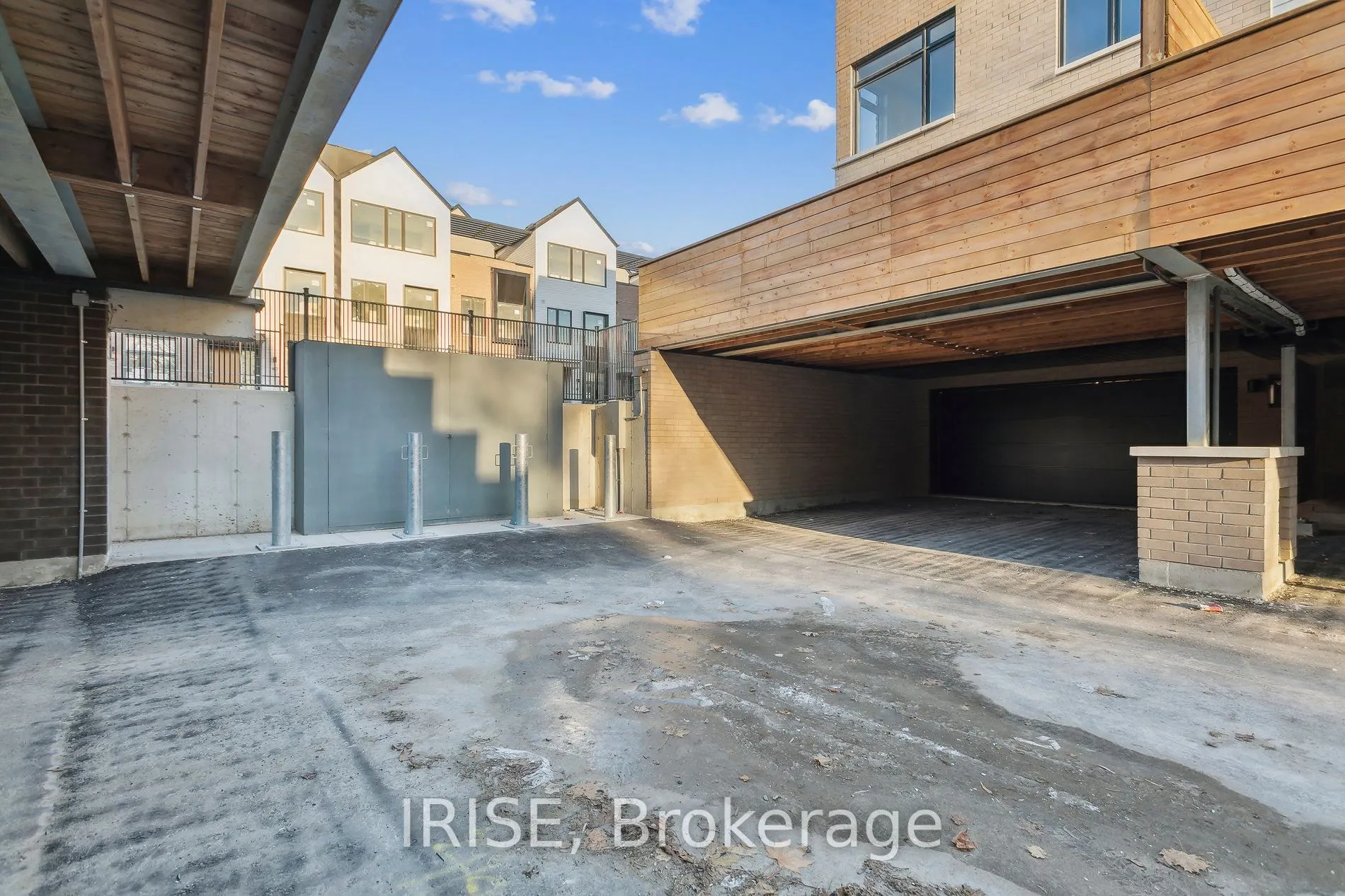 40 Lou Parsons Way, #55