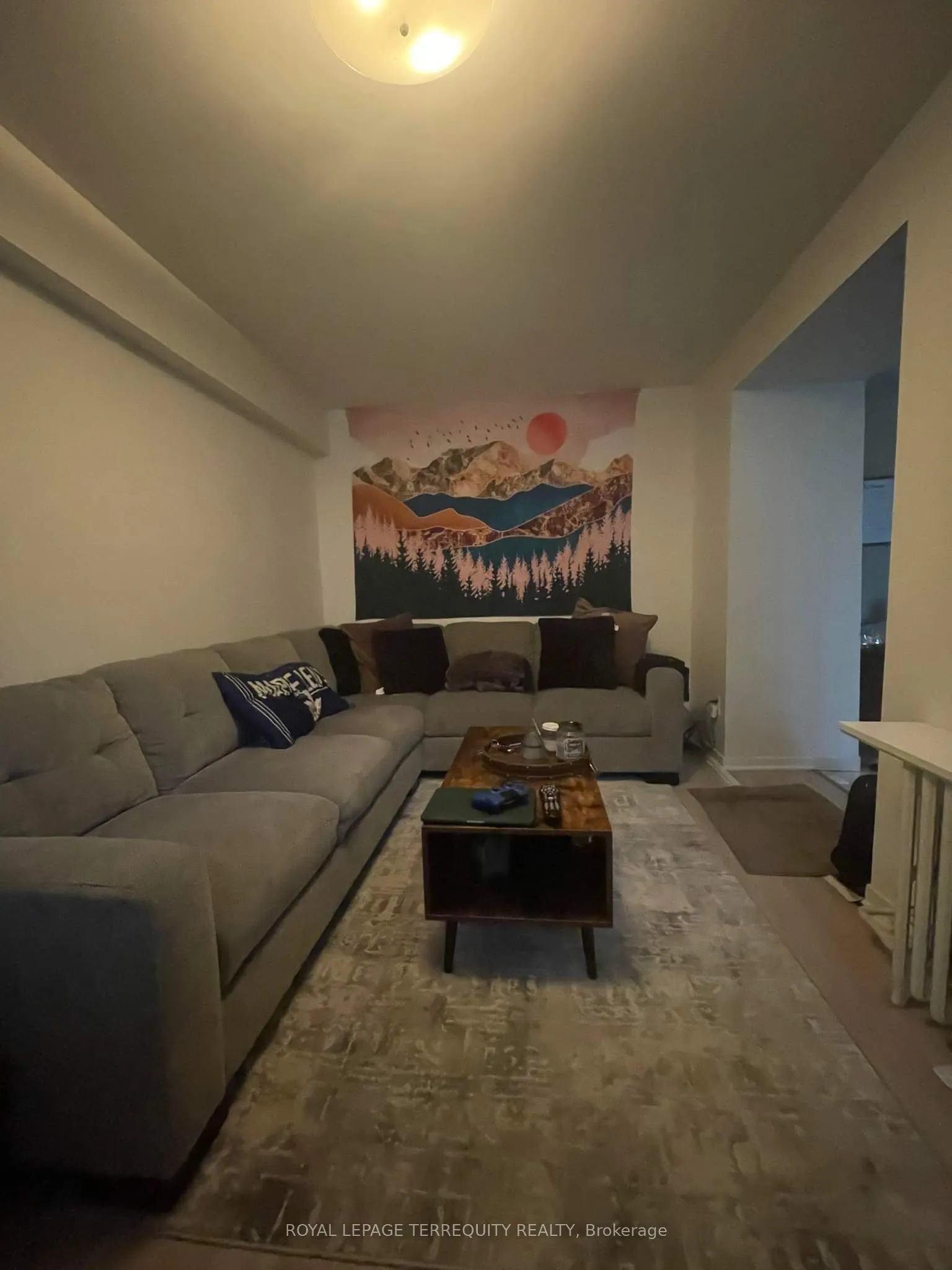 10 Northcliffe Boulevard, #Basement