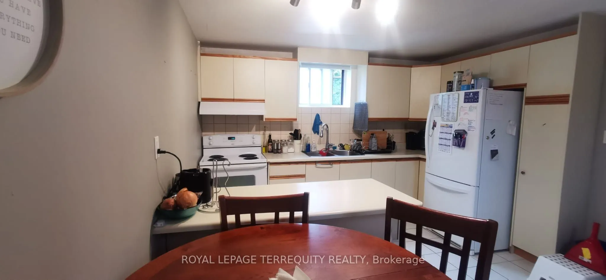 10 Northcliffe Boulevard, #Basement