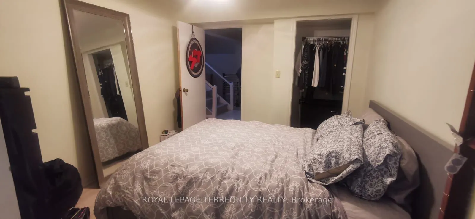 10 Northcliffe Boulevard, #Basement