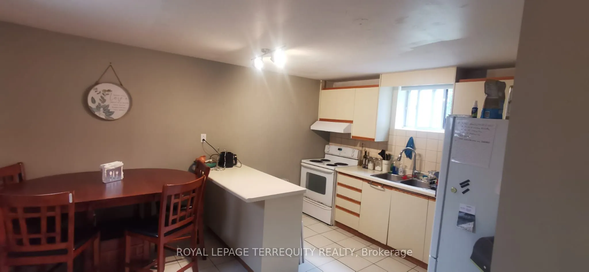 10 Northcliffe Boulevard, #Basement