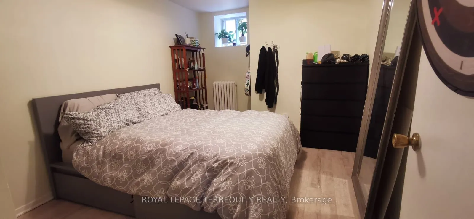 10 Northcliffe Boulevard, #Basement