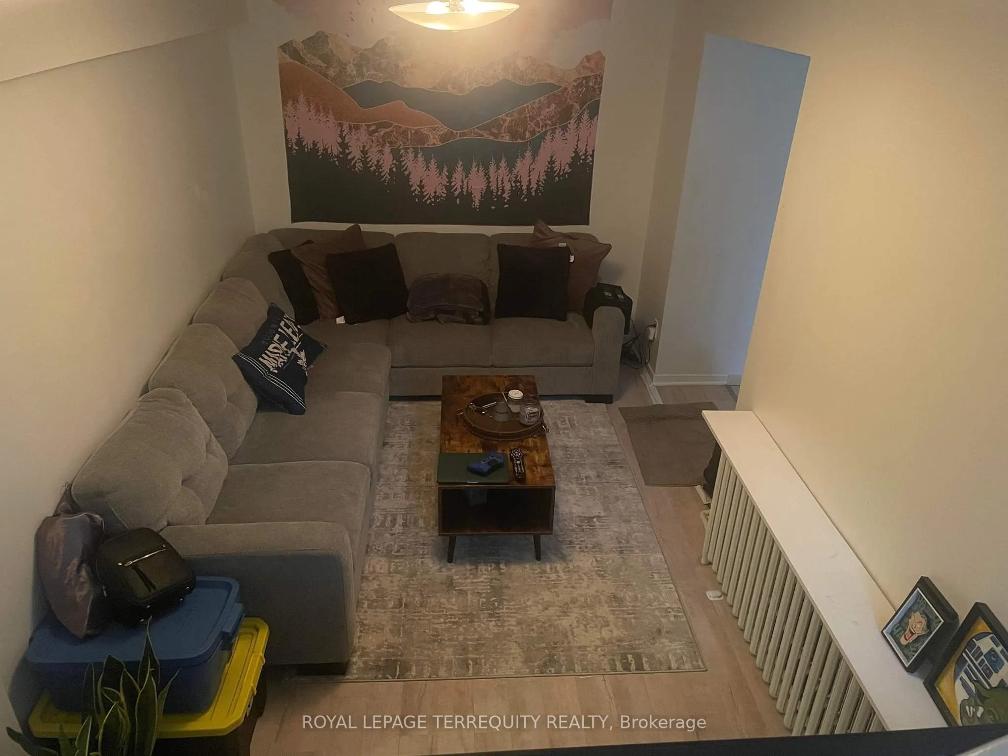 10 Northcliffe Boulevard, #Basement
