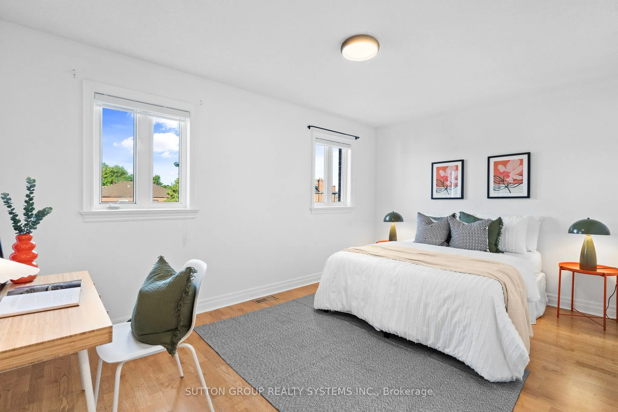 45 Algarve Crescent